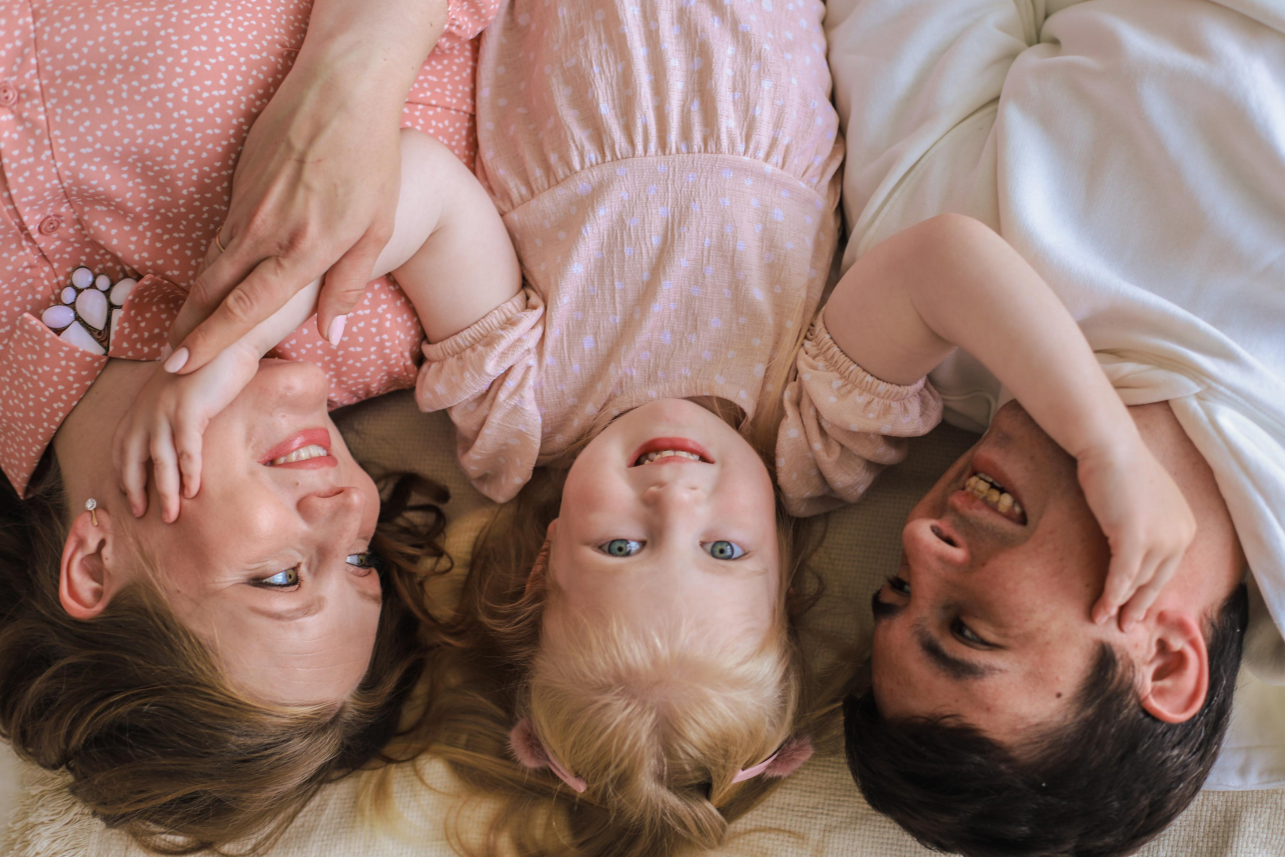 Дейли Норд Ткачёвы. Фотограф и Видеограф в Санкт-Петербурге Алиса Шандрик