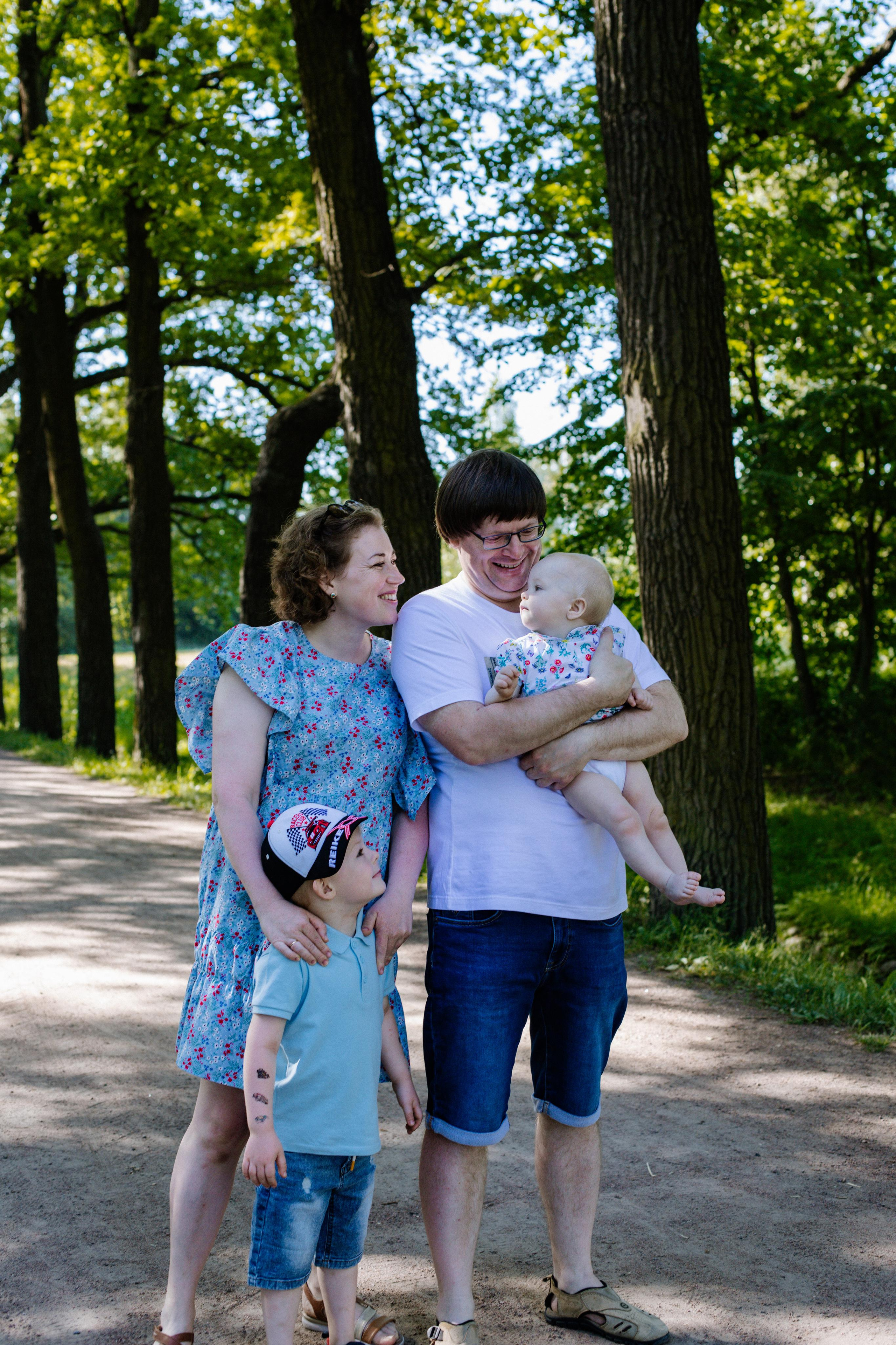 Лето 2021 Пушкин. Фотограф и Видеограф в Санкт-Петербурге Алиса Шандрик