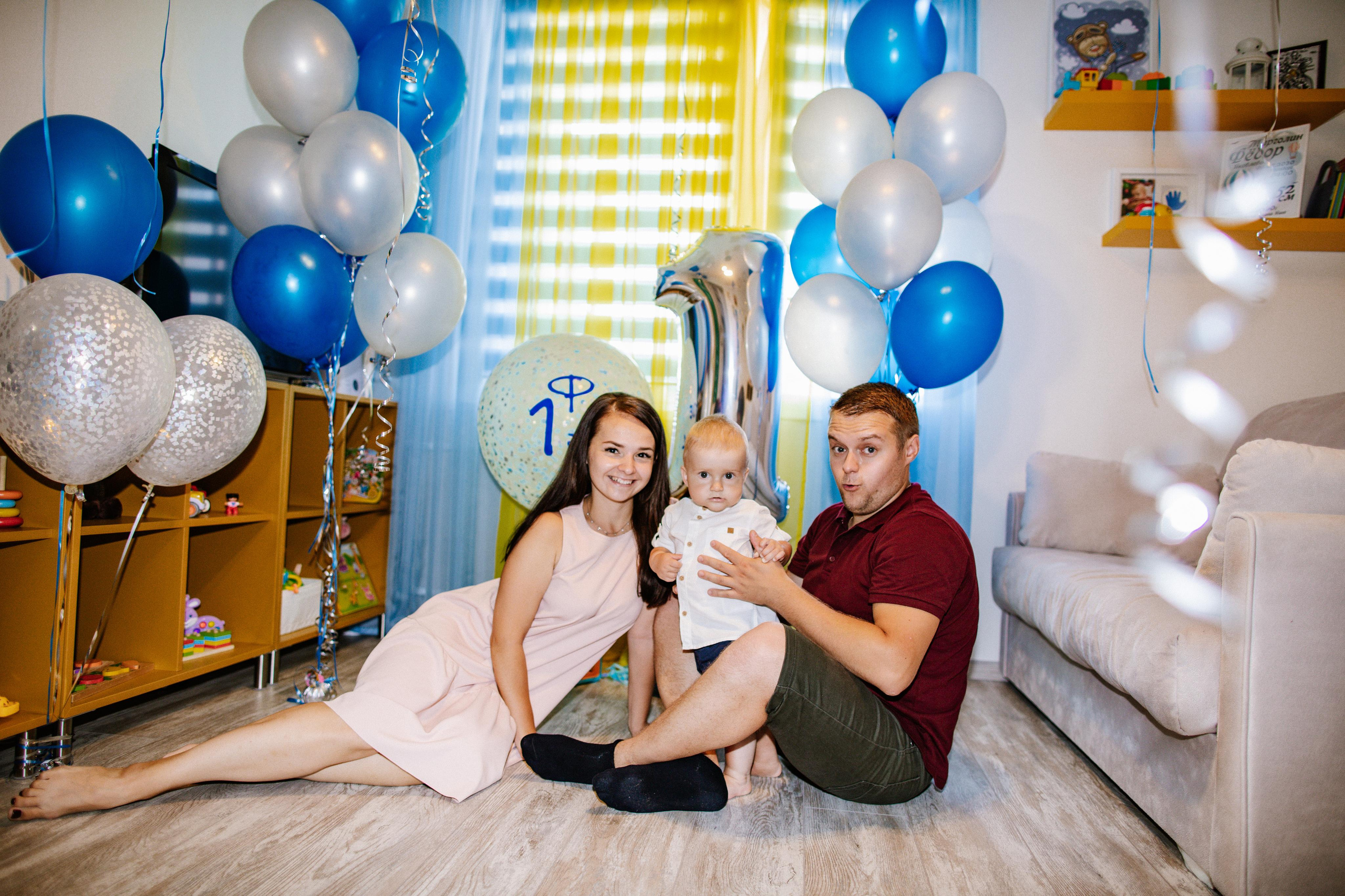 Годик Феде. Фотограф и Видеограф в Санкт-Петербурге Алиса Шандрик