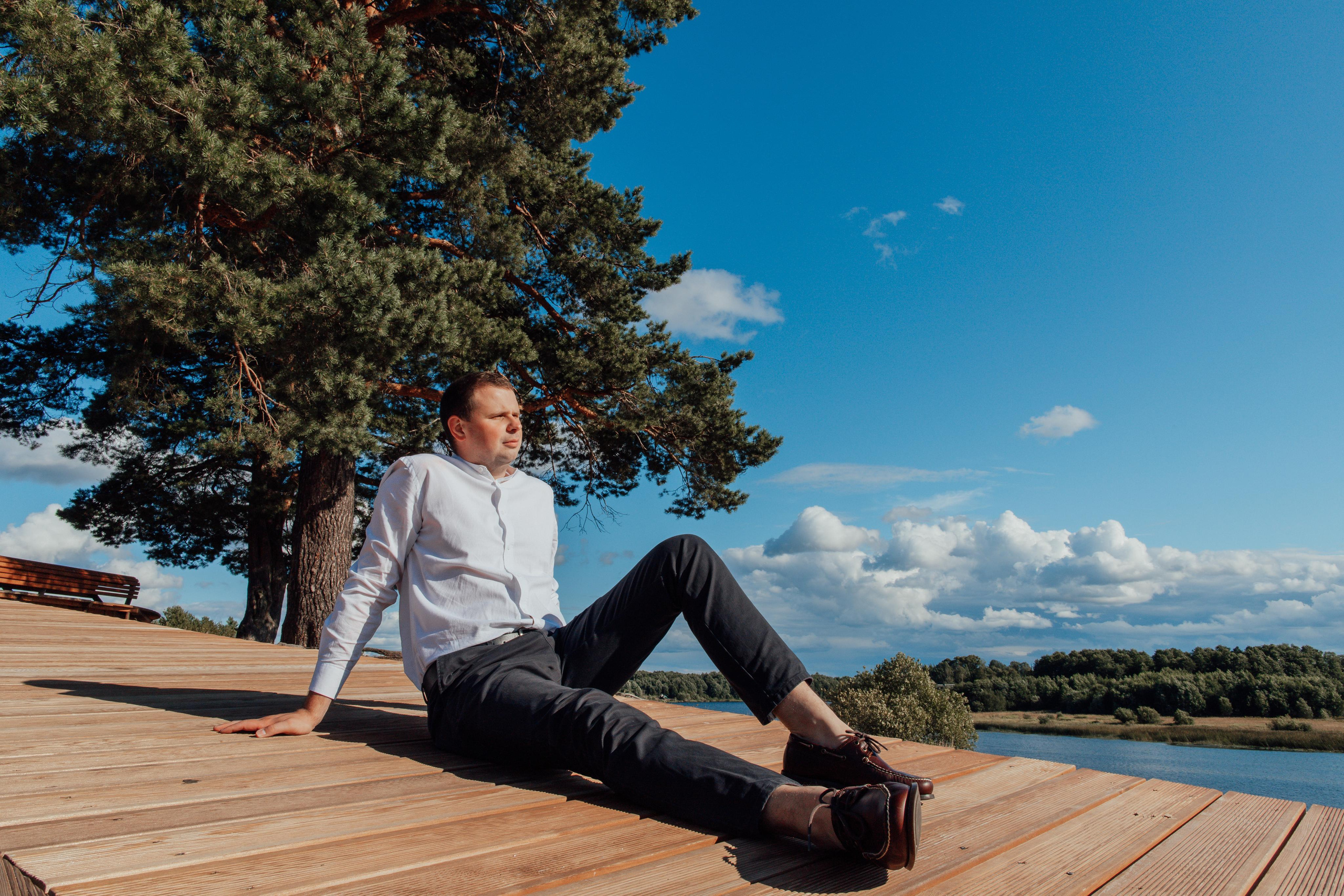 Ксения и Максим. Фотограф и Видеограф в Санкт-Петербурге Алиса Шандрик