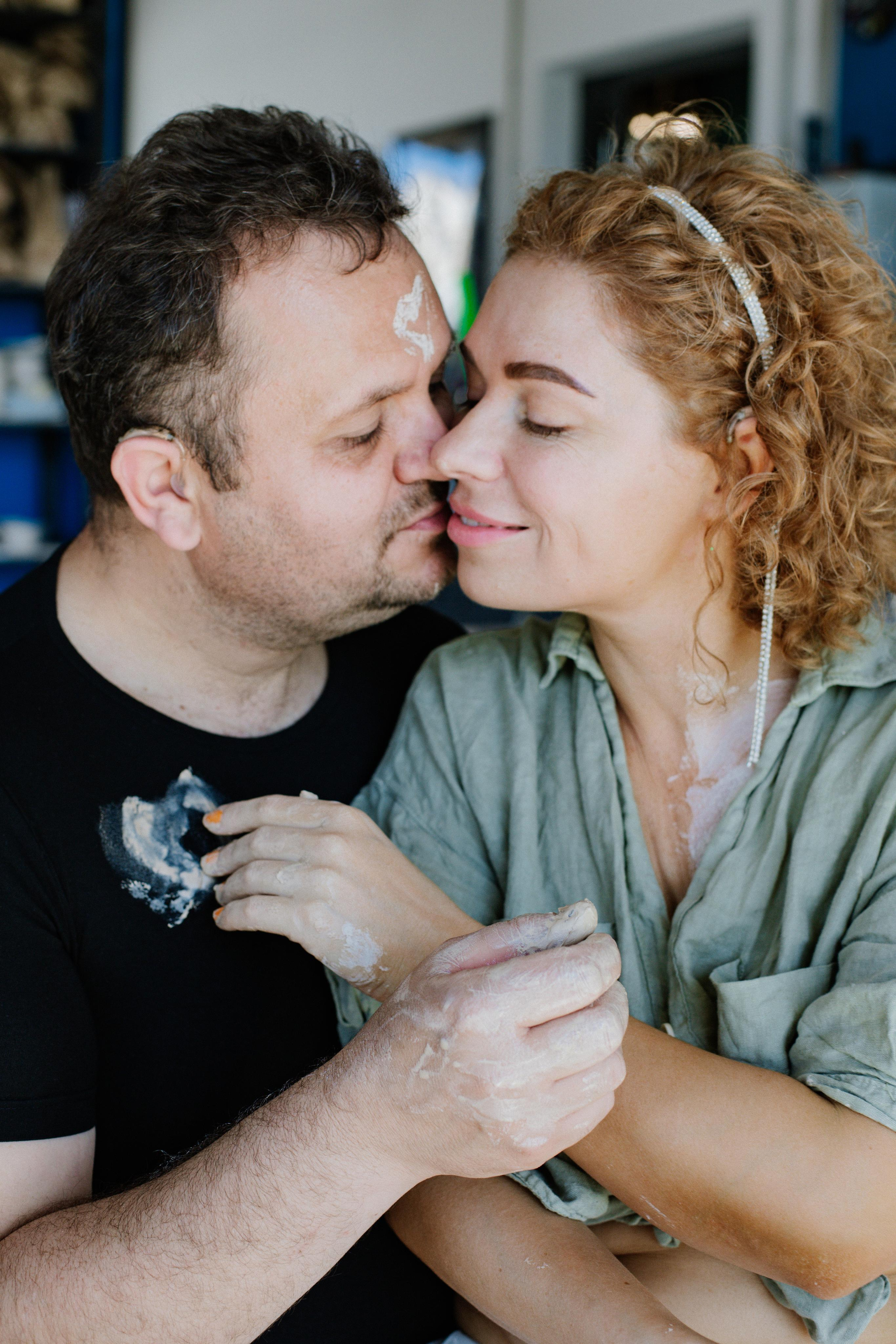 Ольга Гапчук. Фотограф и Видеограф в Санкт-Петербурге Алиса Шандрик