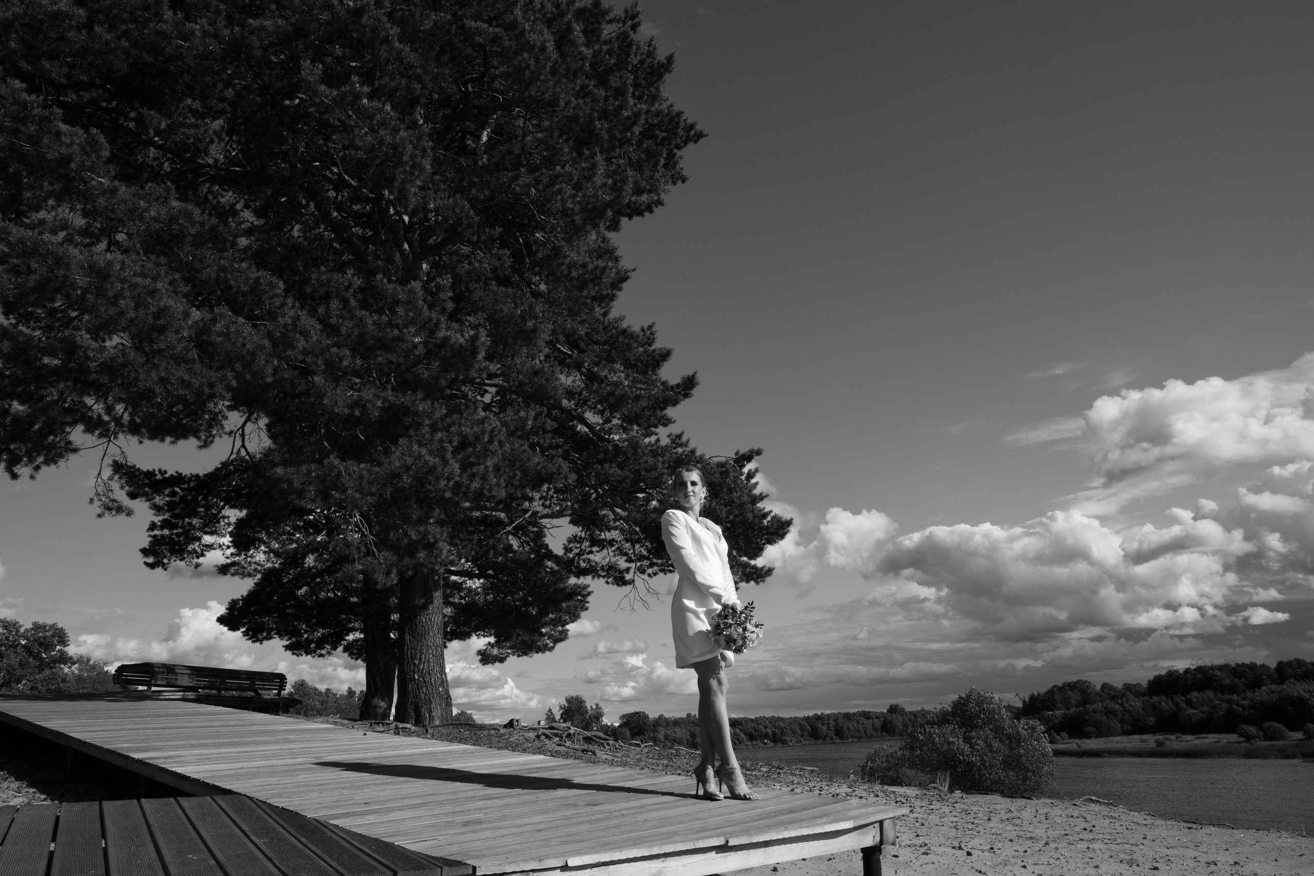 Ксения и Максим. Фотограф и Видеограф в Санкт-Петербурге Алиса Шандрик