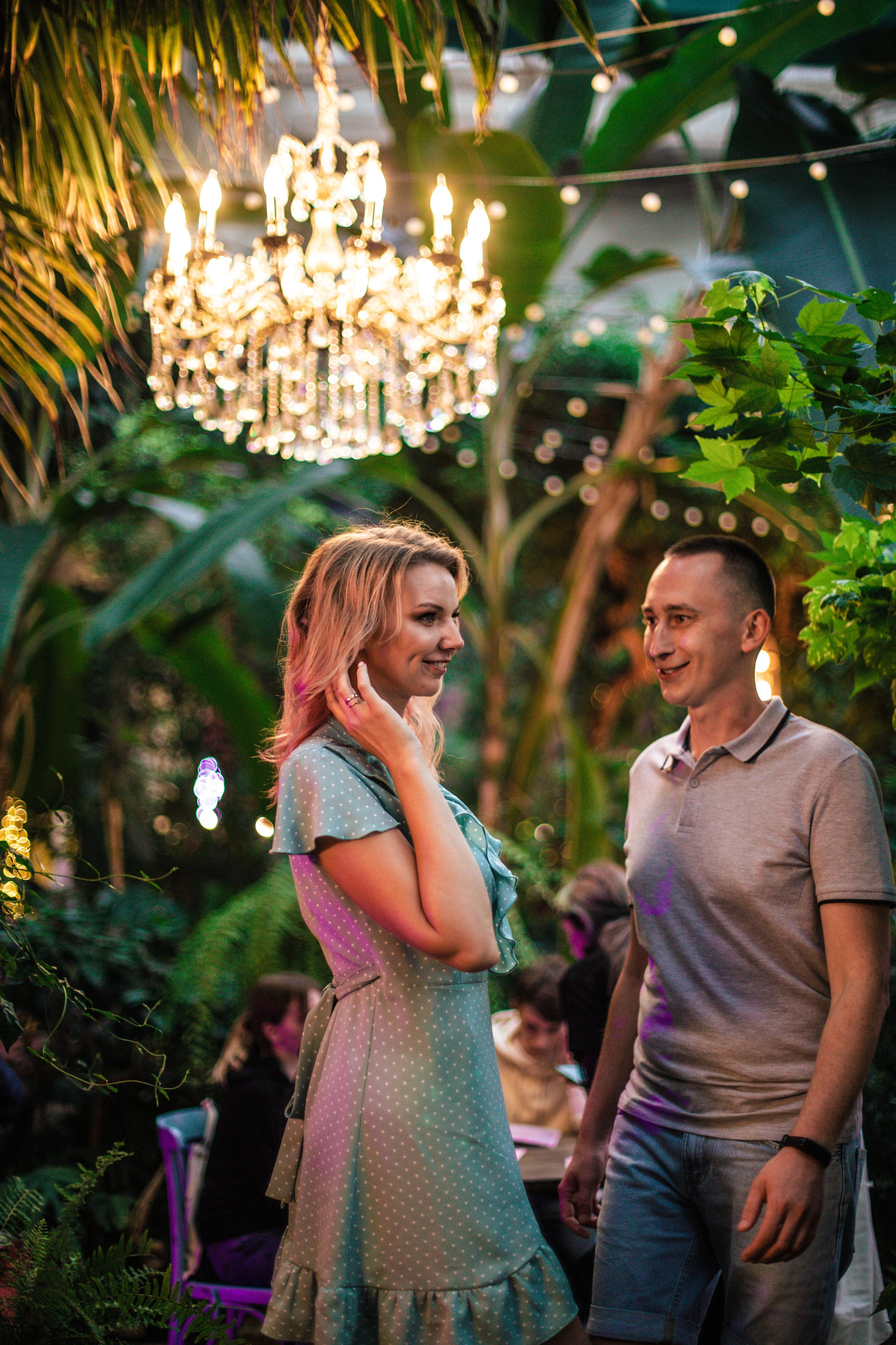 Катя с супругом Петроградка + Шоколад бар. Фотограф и Видеограф в Санкт-Петербурге Алиса Шандрик