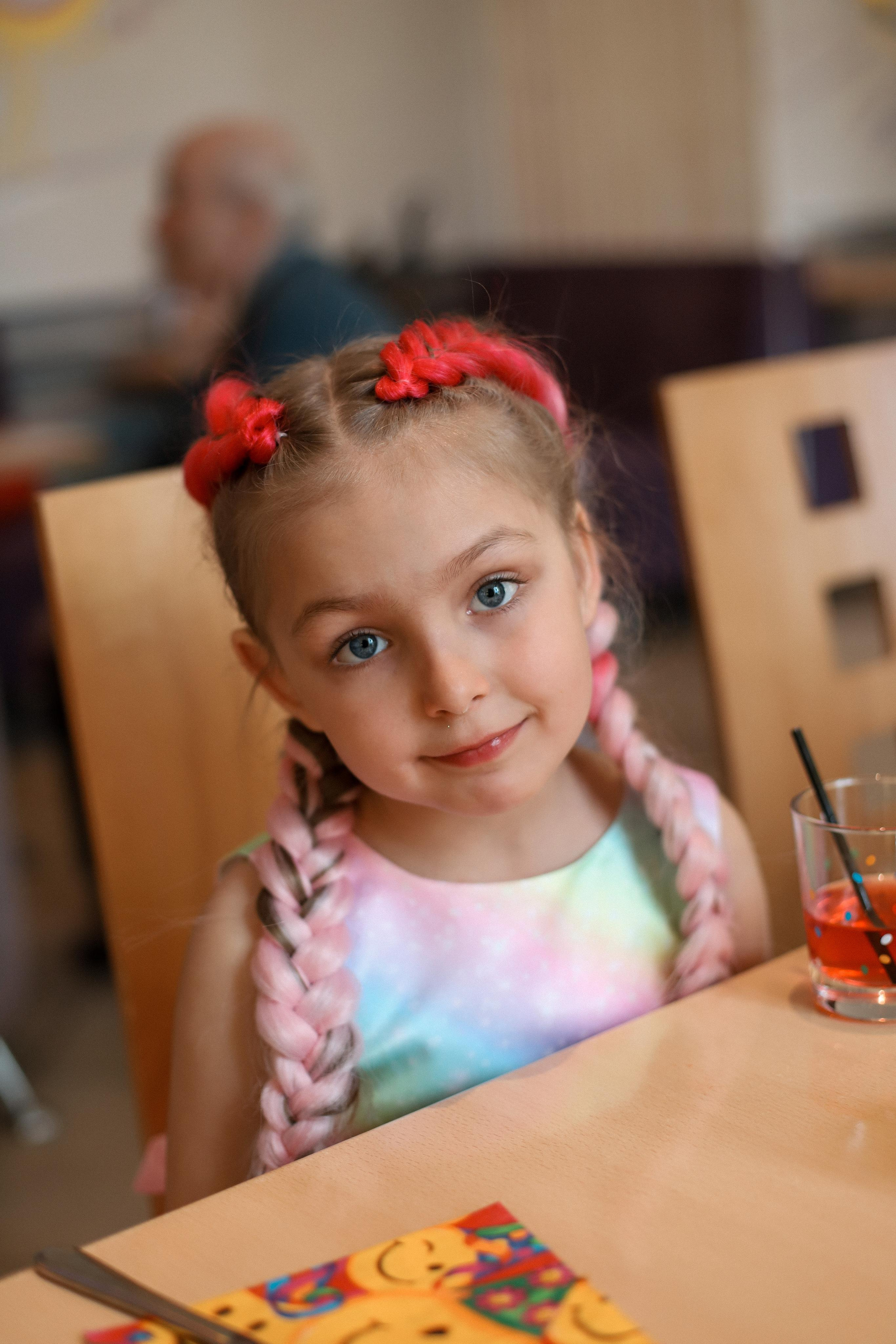 5 лет Пушкин. Фотограф и Видеограф в Санкт-Петербурге Алиса Шандрик