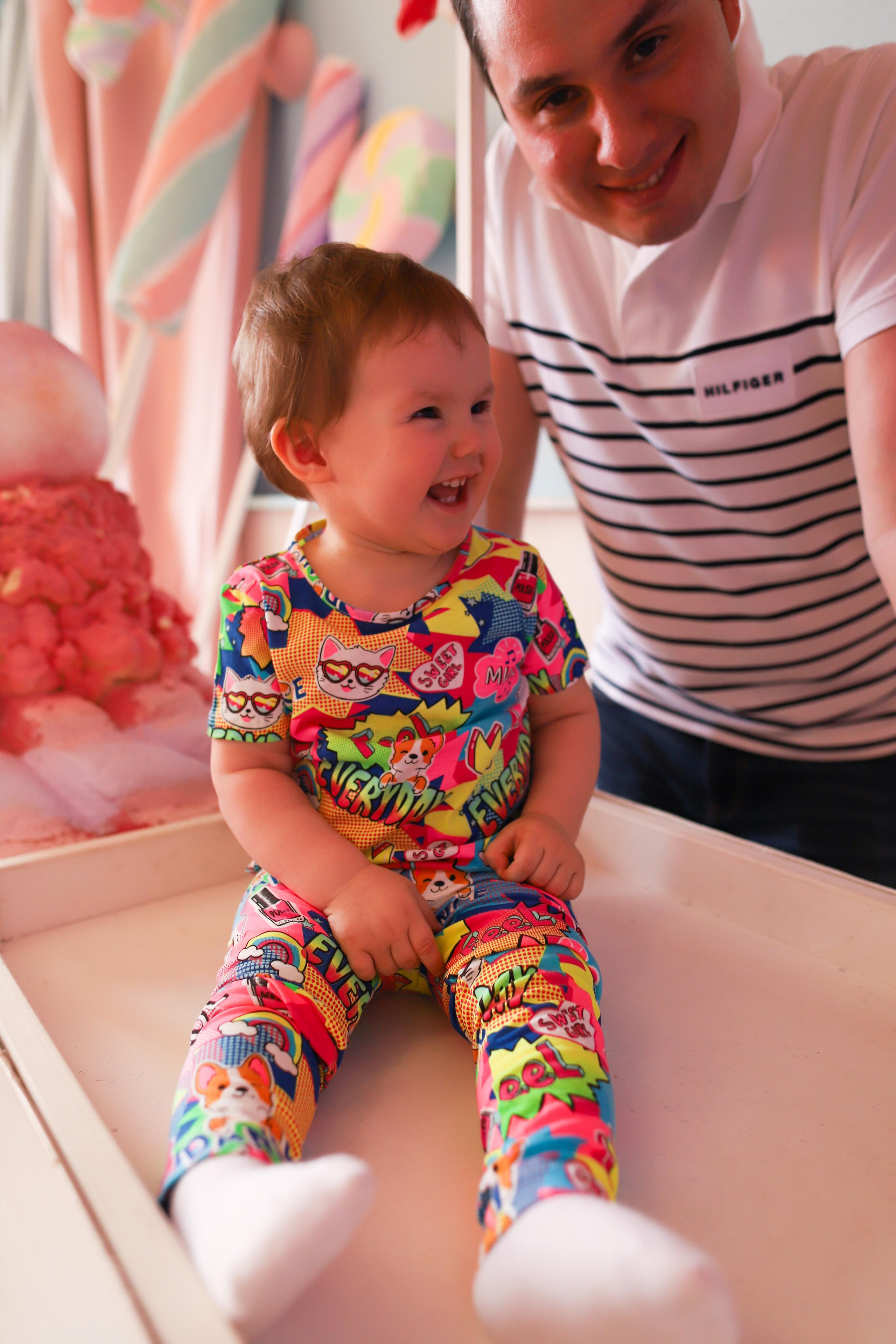 Годик Зал детская. Фотограф и Видеограф в Санкт-Петербурге Алиса Шандрик