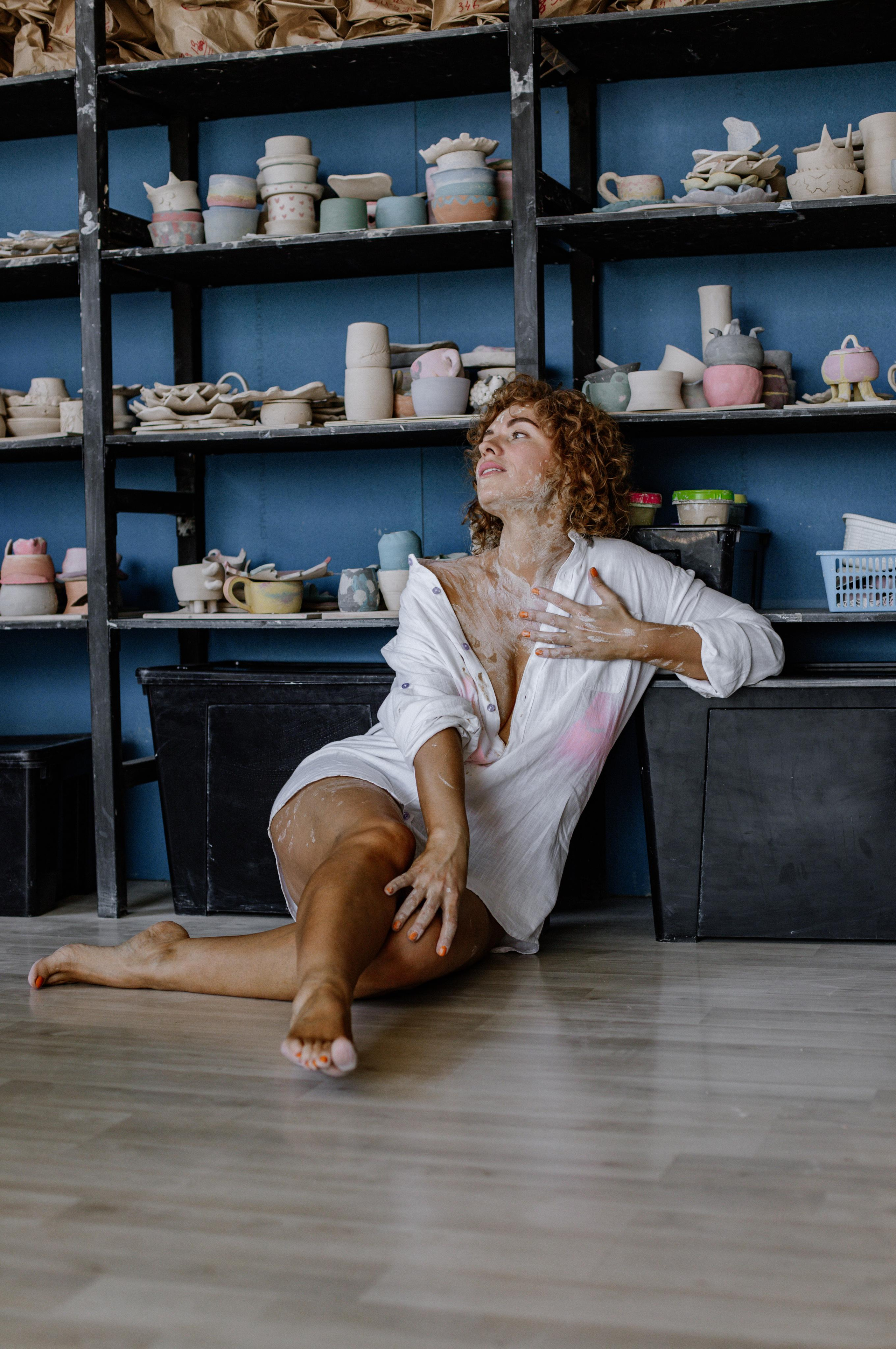 Ольга Гапчук. Фотограф и Видеограф в Санкт-Петербурге Алиса Шандрик