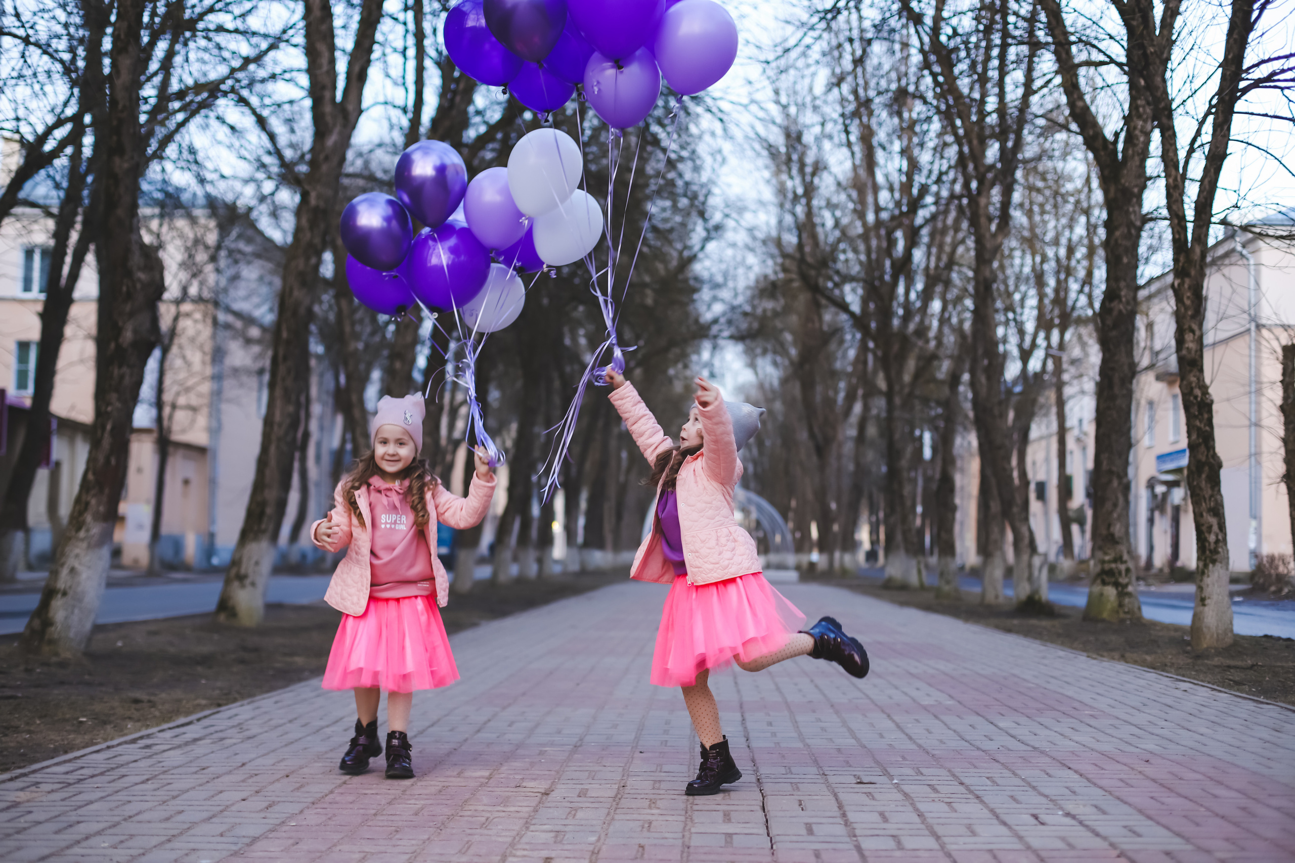 Шарики и цветы Волхов. Фотограф и Видеограф в Санкт-Петербурге Алиса Шандрик