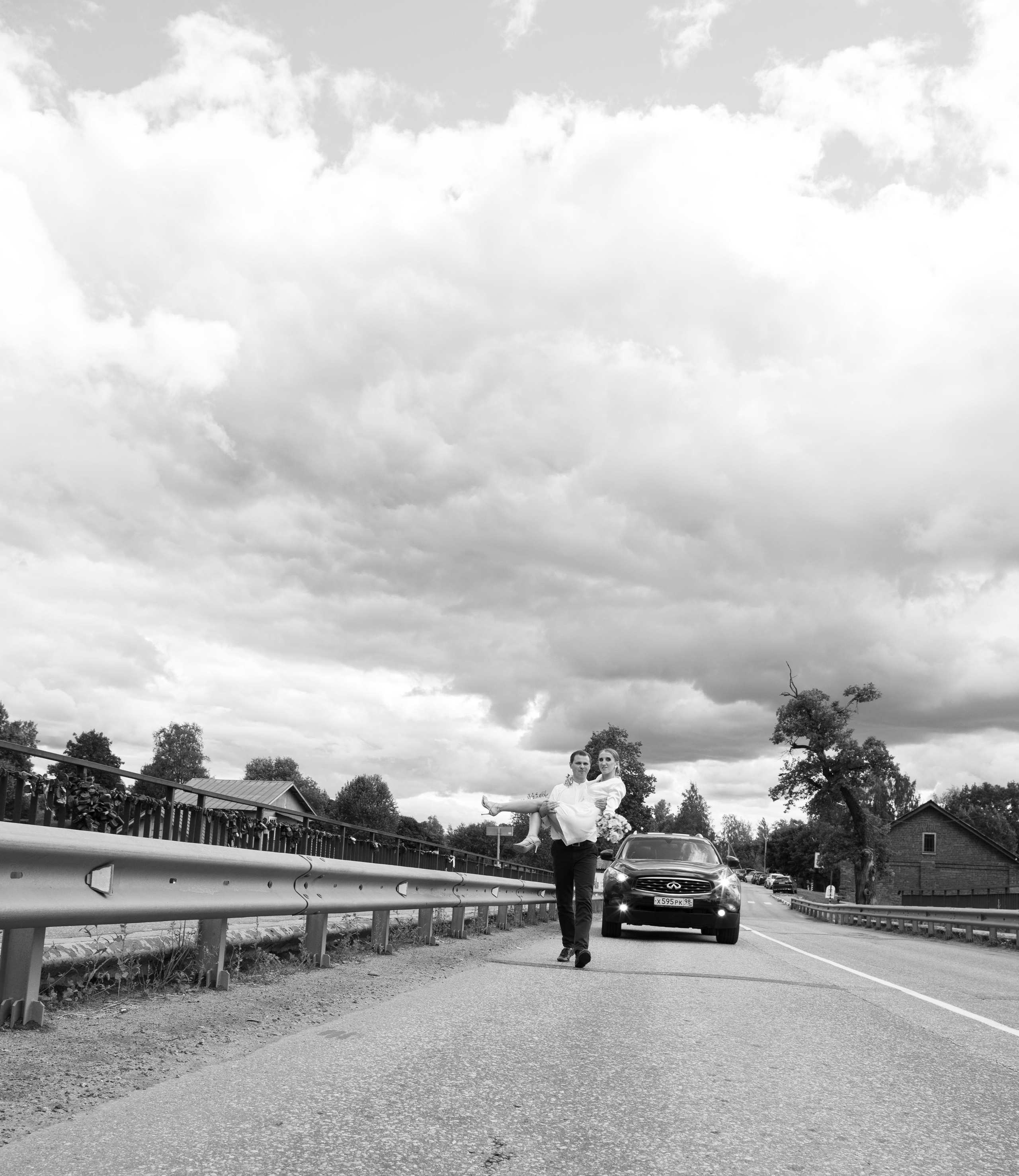 Ксения и Максим. Фотограф и Видеограф в Санкт-Петербурге Алиса Шандрик