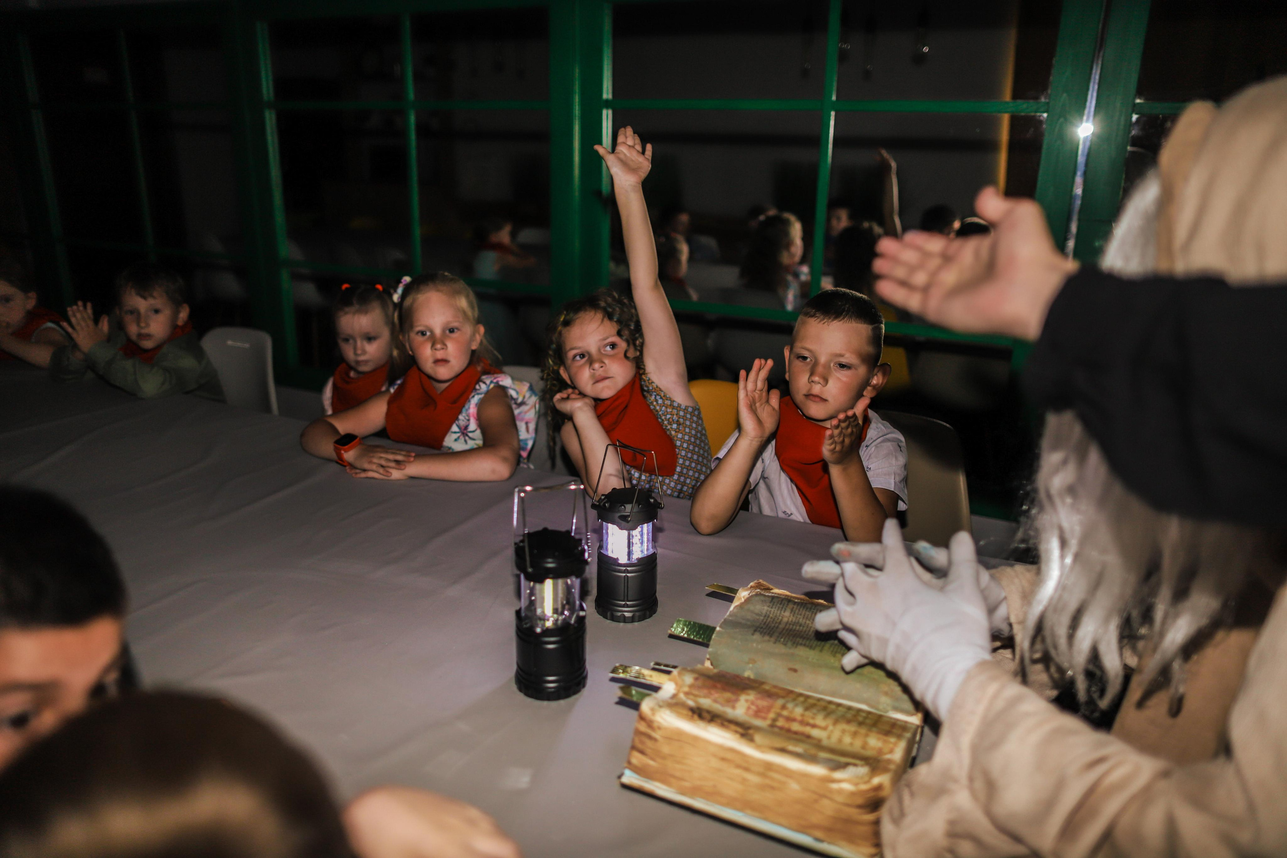 Василисе 6 лет. Фотограф и Видеограф в Санкт-Петербурге Алиса Шандрик