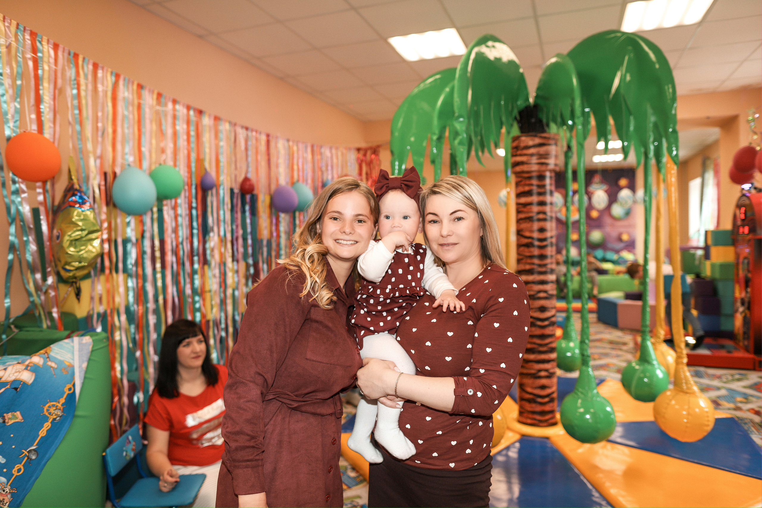 Варе Годик. Фотограф и Видеограф в Санкт-Петербурге Алиса Шандрик