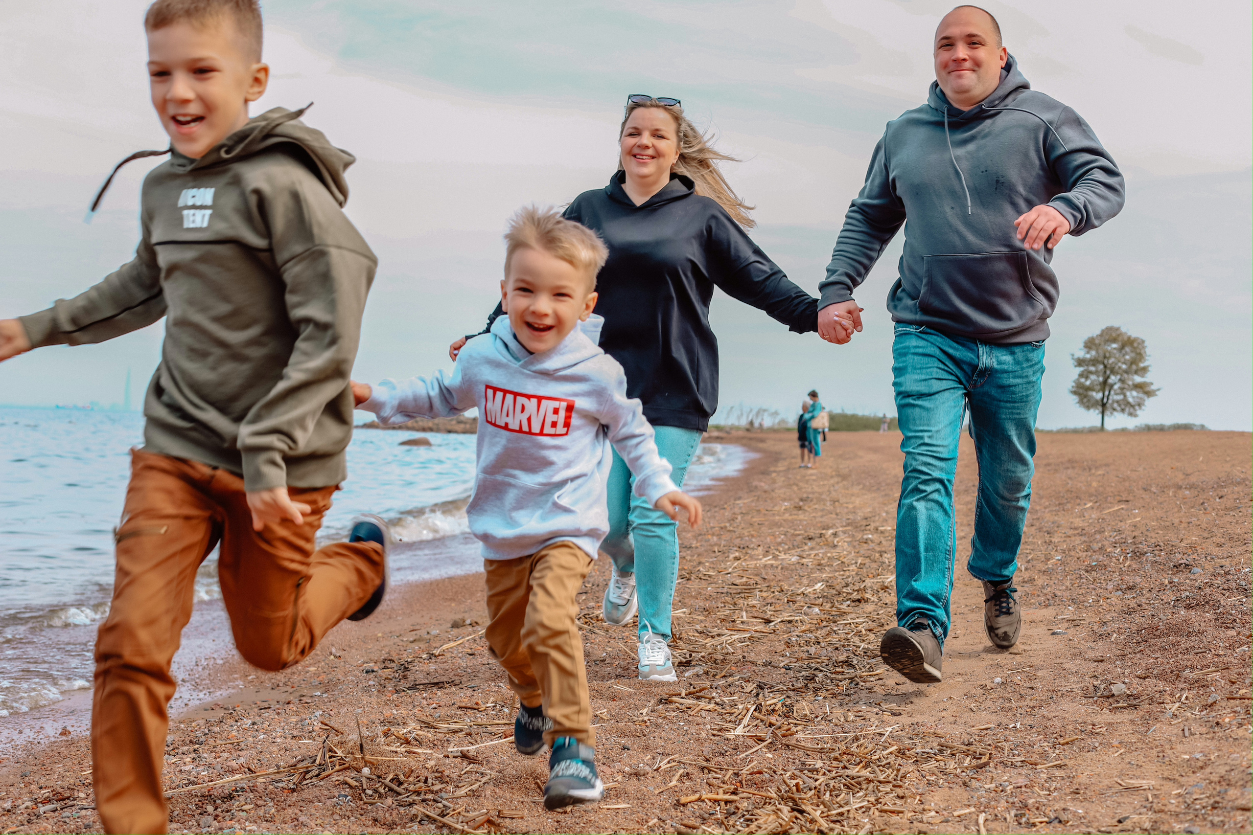 Александровский парк. Фотограф и Видеограф в Санкт-Петербурге Алиса Шандрик