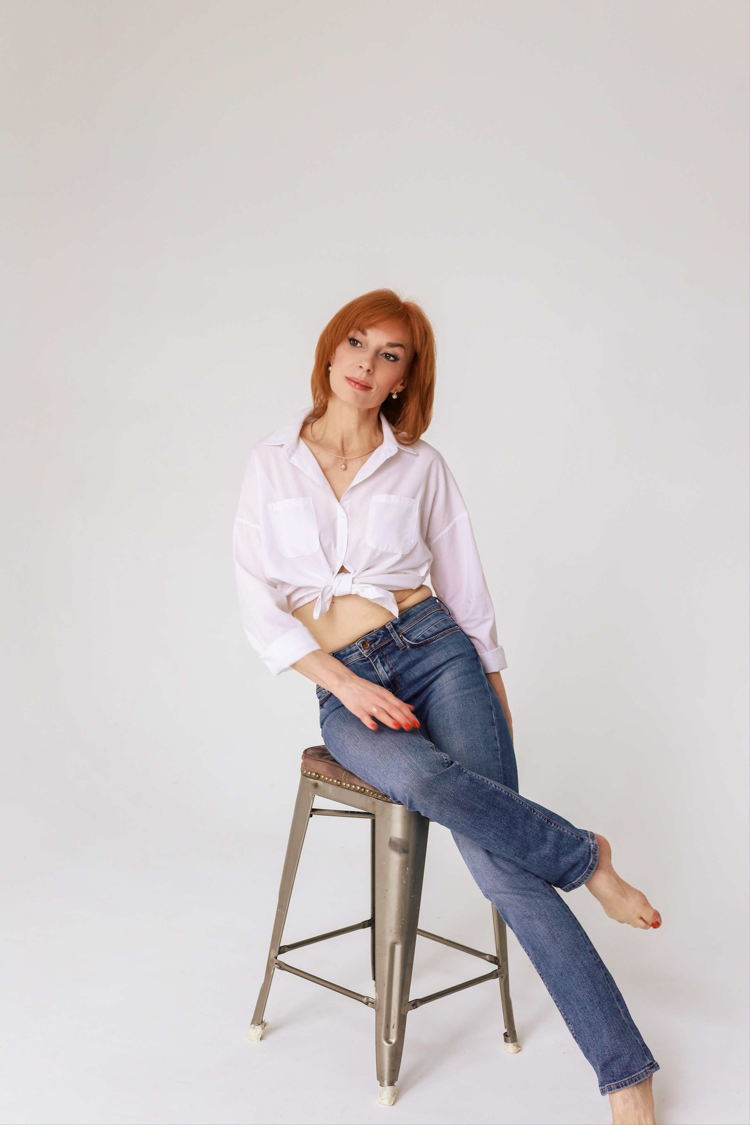 NL для марафона. Фотограф и Видеограф в Санкт-Петербурге Алиса Шандрик