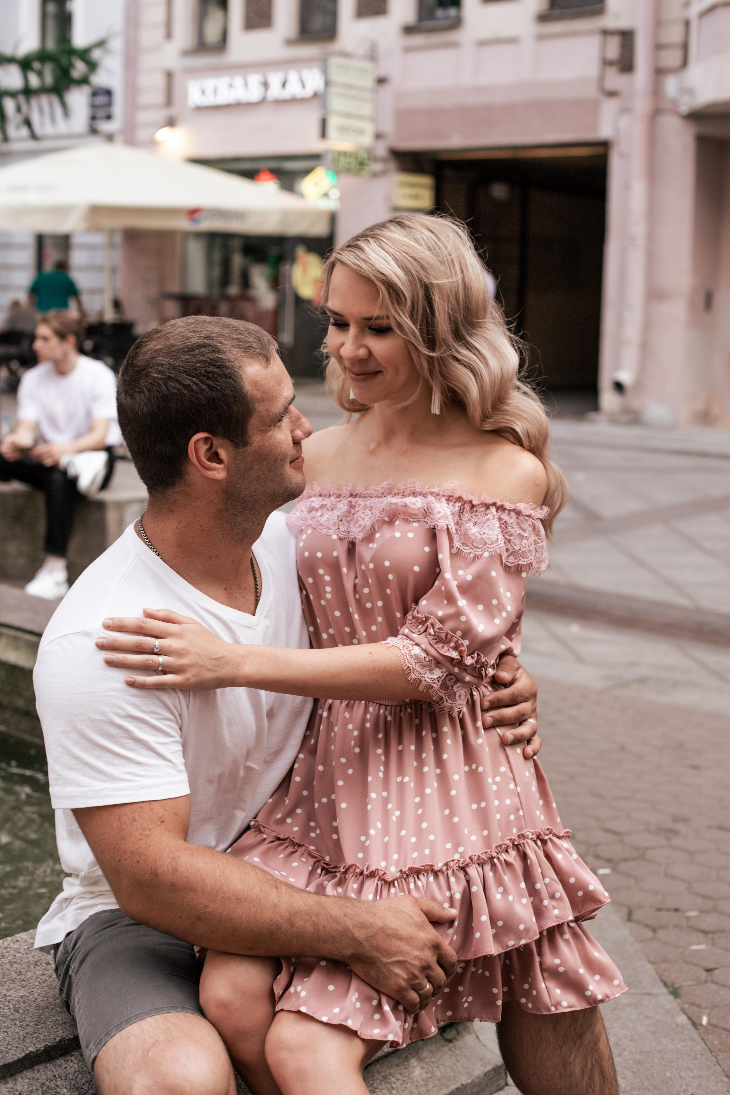 Лето 2021 Васька. Фотограф и Видеограф в Санкт-Петербурге Алиса Шандрик