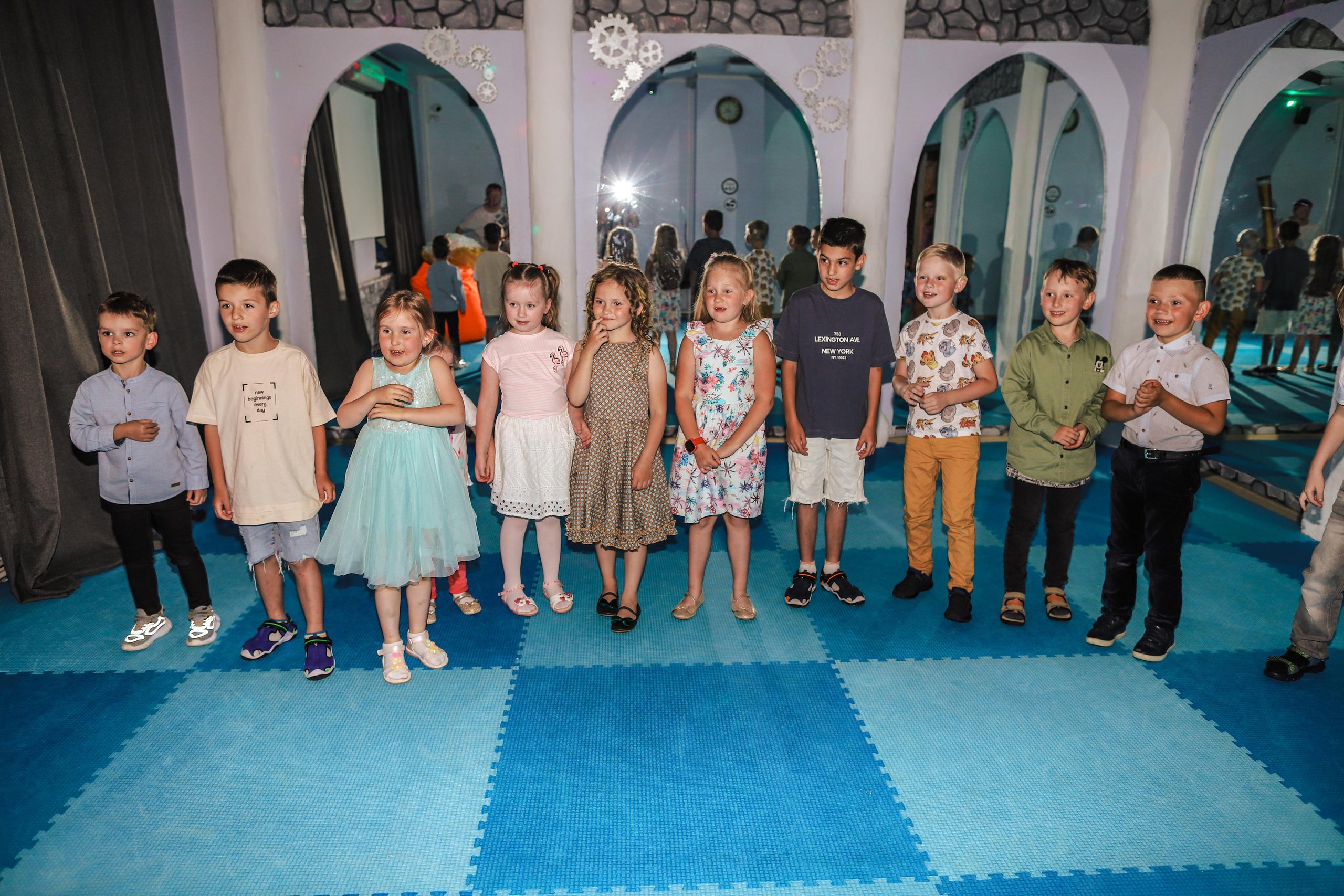 Василисе 6 лет. Фотограф и Видеограф в Санкт-Петербурге Алиса Шандрик