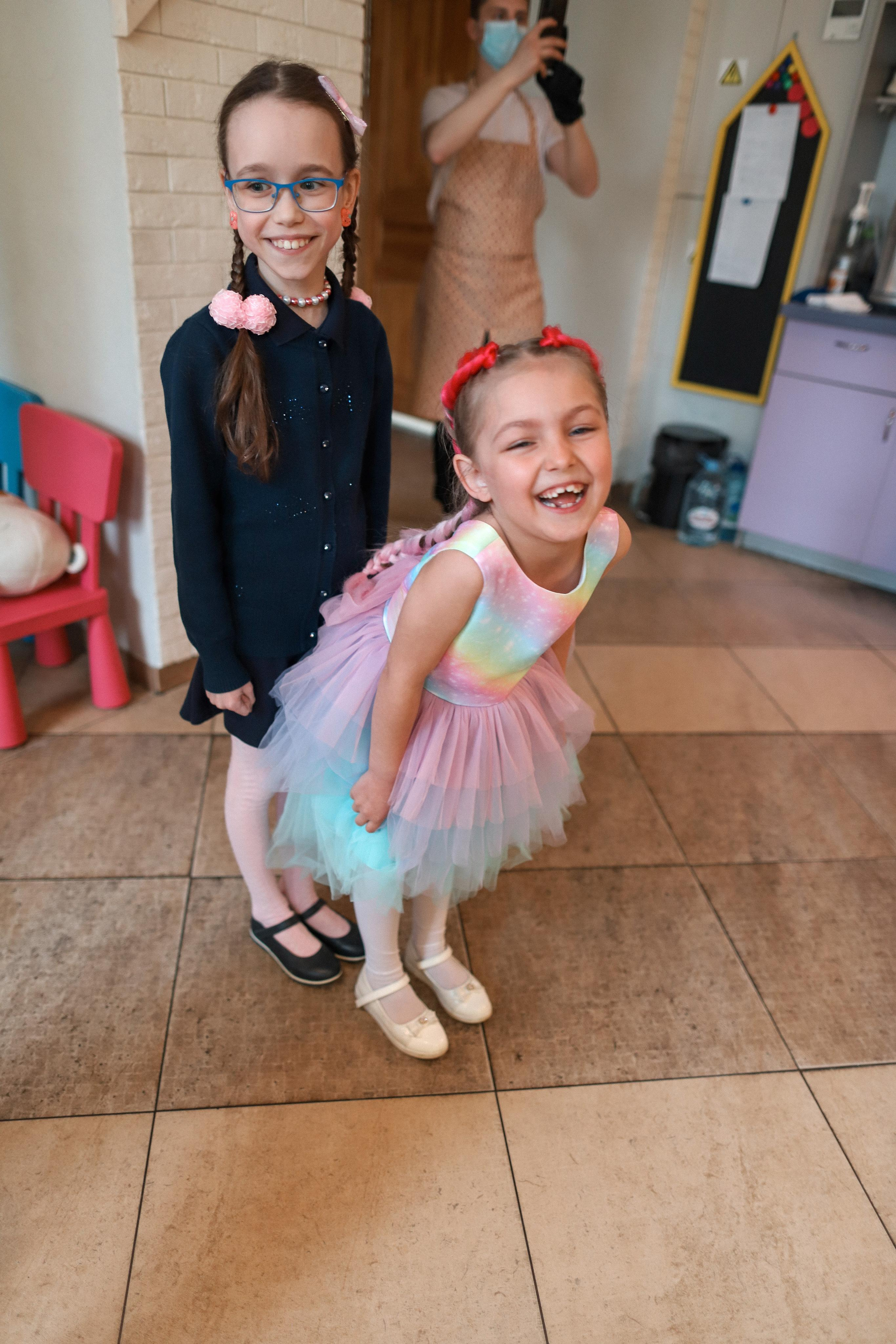 5 лет Пушкин. Фотограф и Видеограф в Санкт-Петербурге Алиса Шандрик