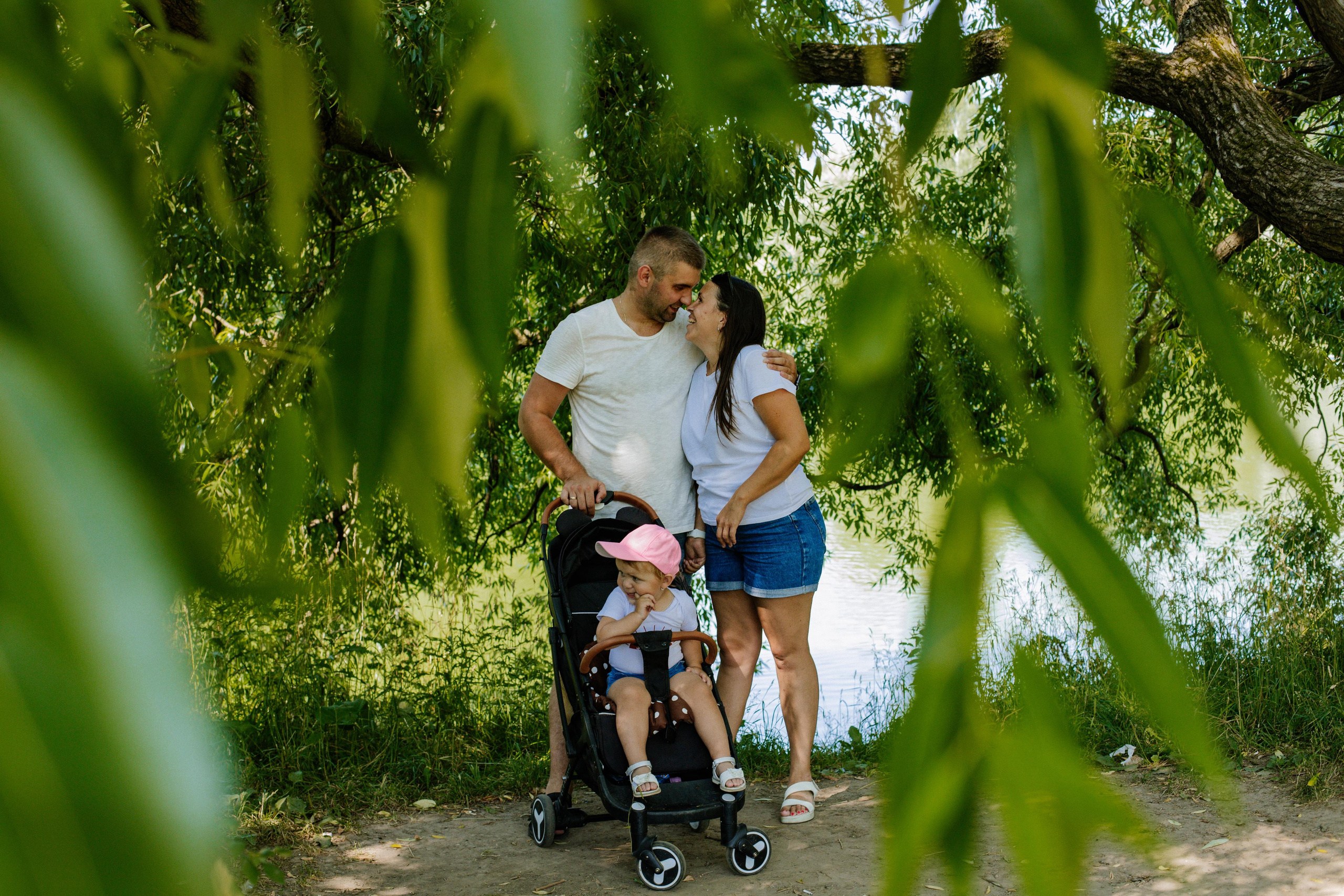 Лето 2021 парк. Фотограф и Видеограф в Санкт-Петербурге Алиса Шандрик