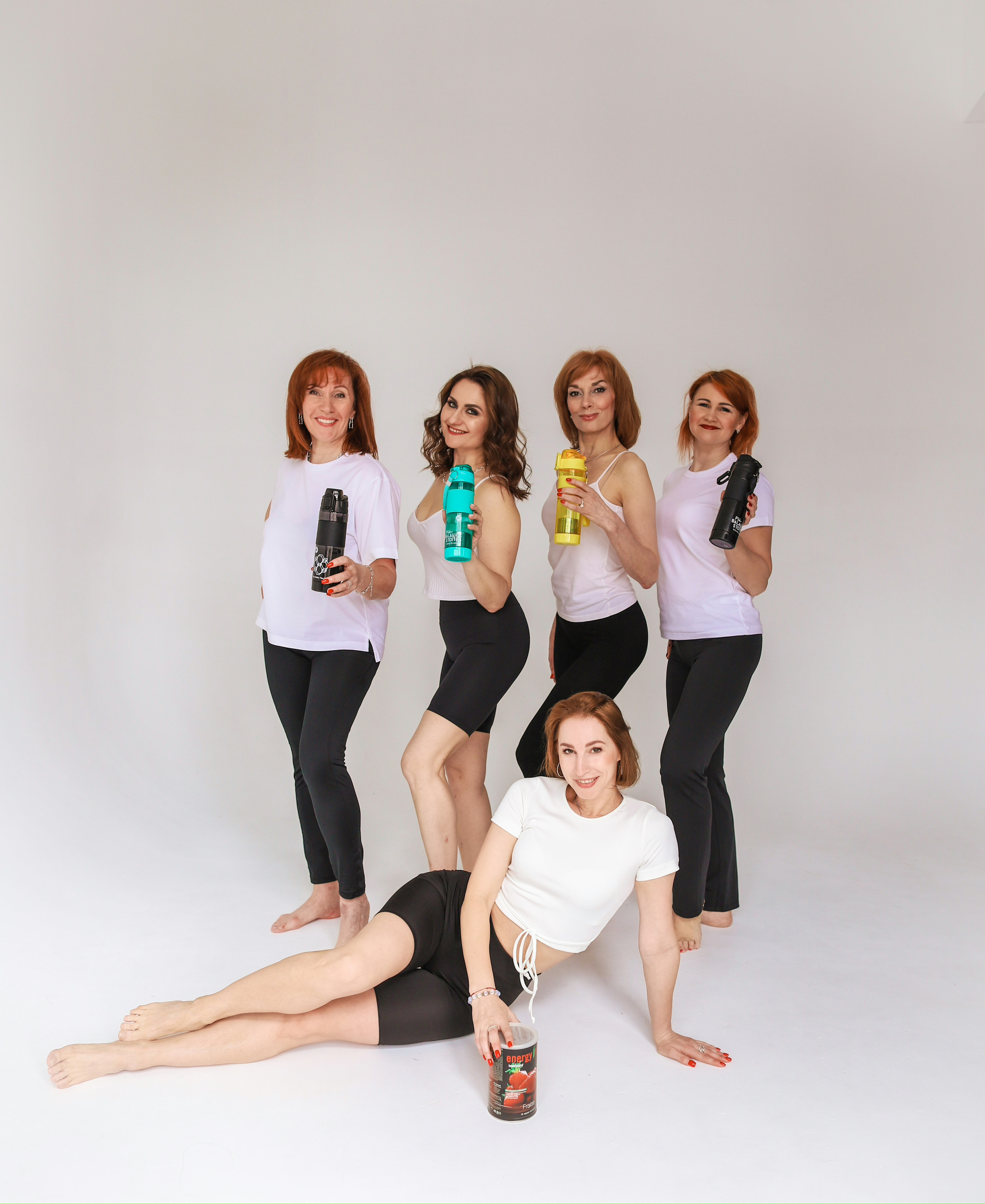 NL для марафона. Фотограф и Видеограф в Санкт-Петербурге Алиса Шандрик