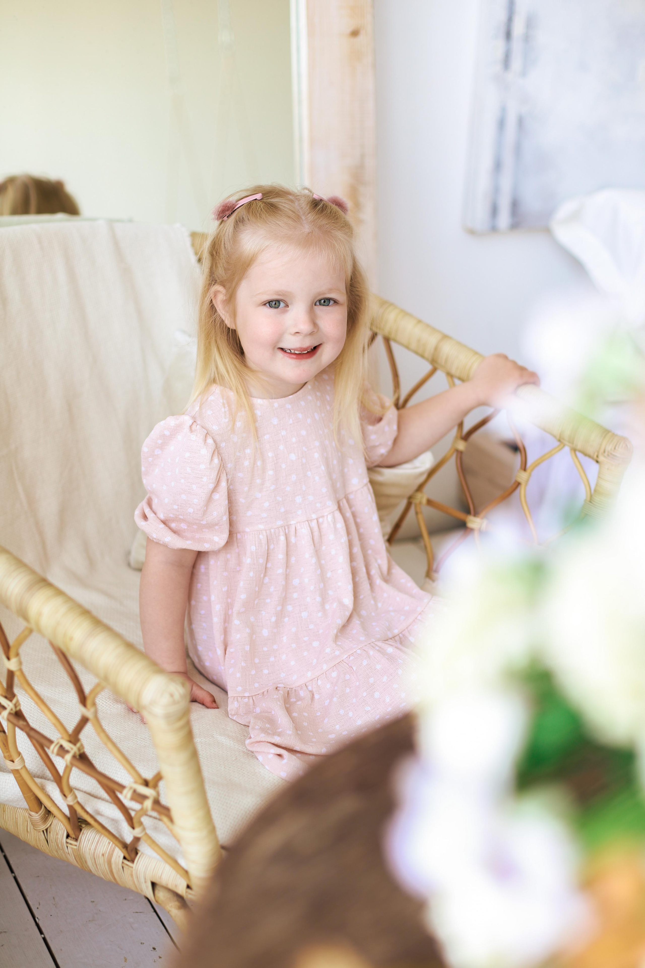 Дейли Норд Ткачёвы. Фотограф и Видеограф в Санкт-Петербурге Алиса Шандрик