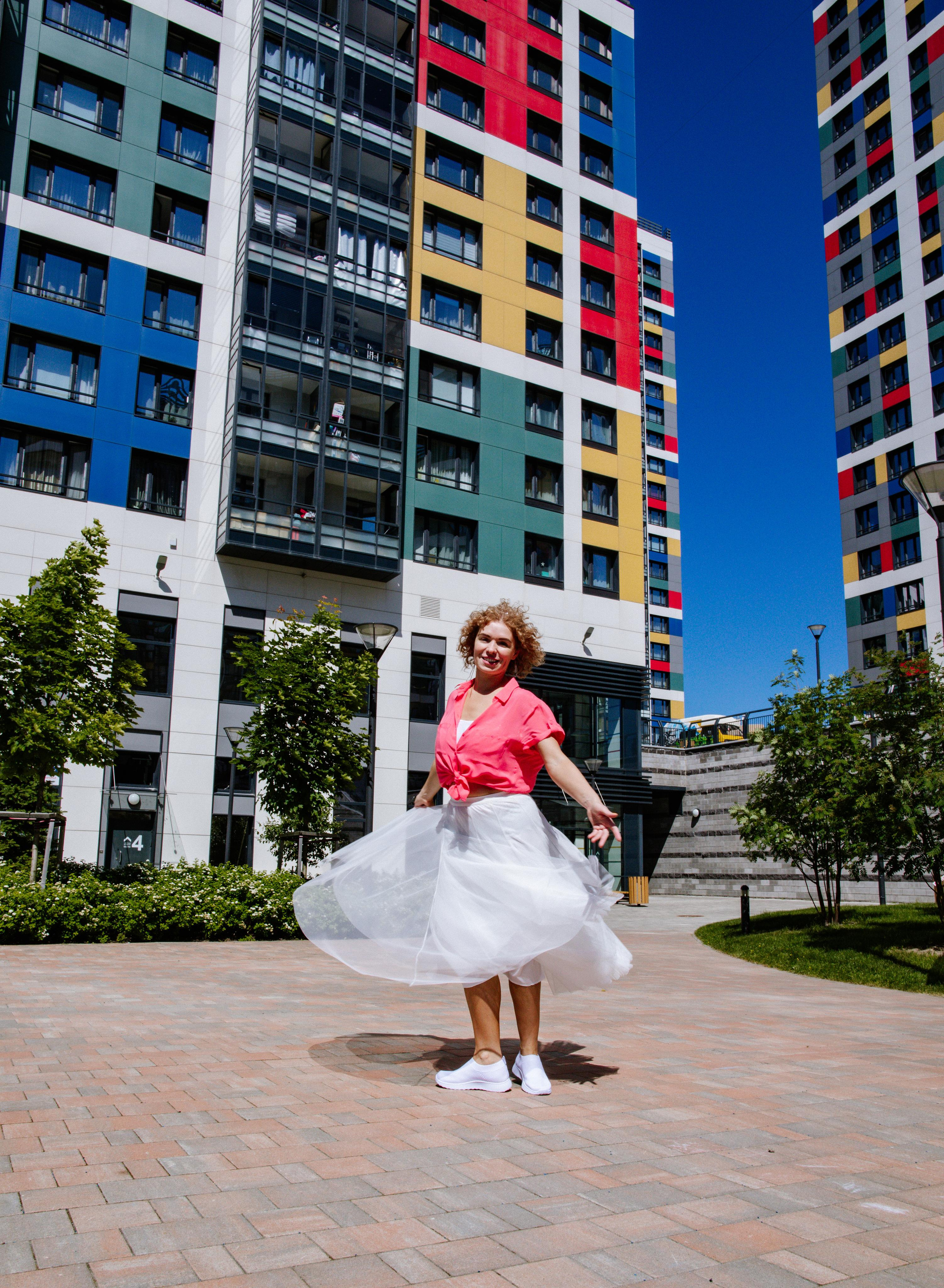 Ольга Гапчук. Фотограф и Видеограф в Санкт-Петербурге Алиса Шандрик