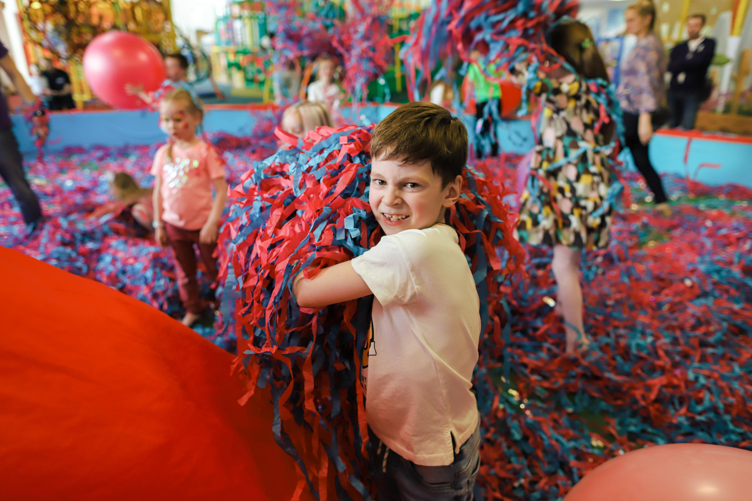 Полине 5 лет. Фотограф и Видеограф в Санкт-Петербурге Алиса Шандрик