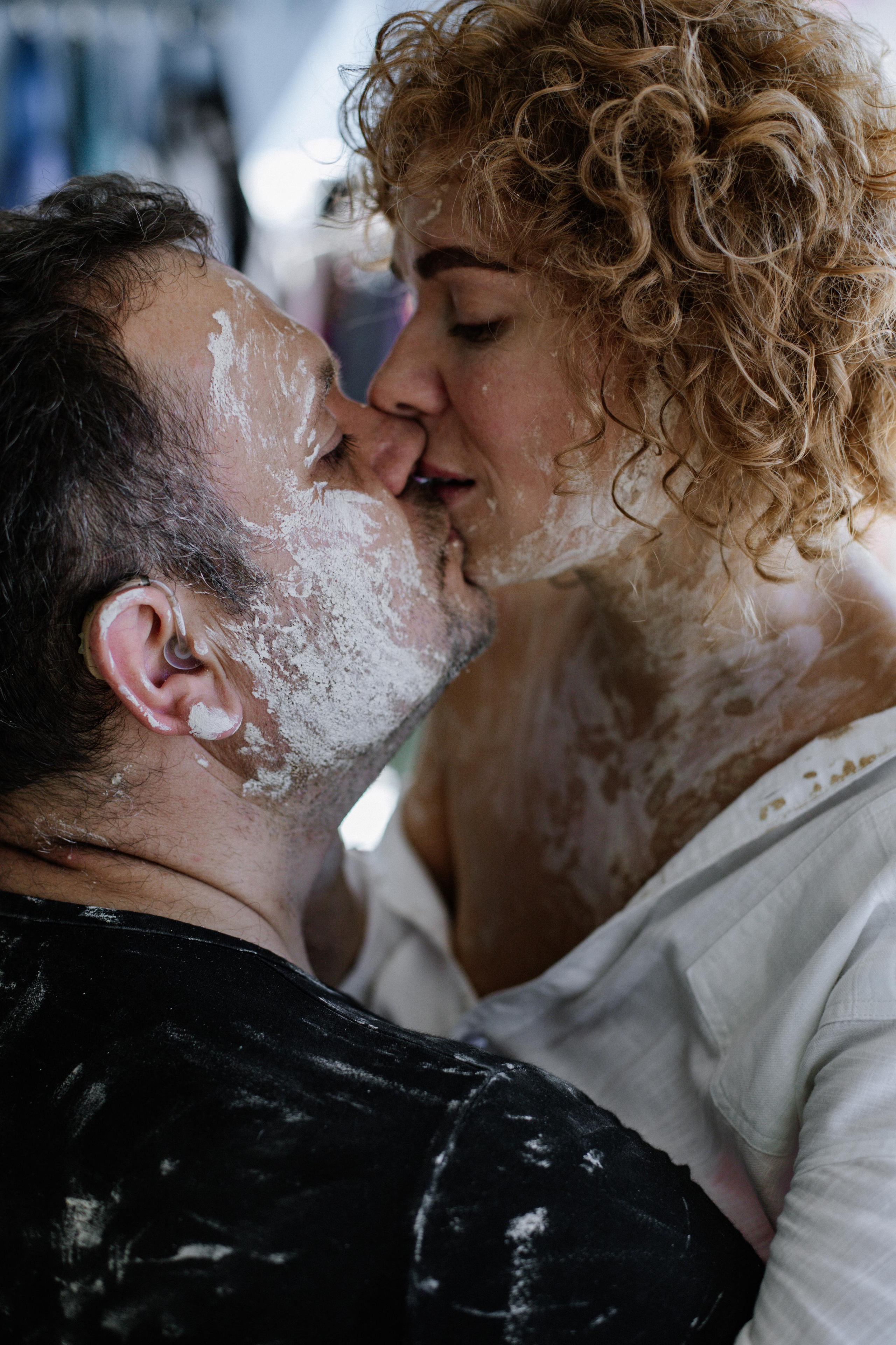 Ольга Гапчук. Фотограф и Видеограф в Санкт-Петербурге Алиса Шандрик