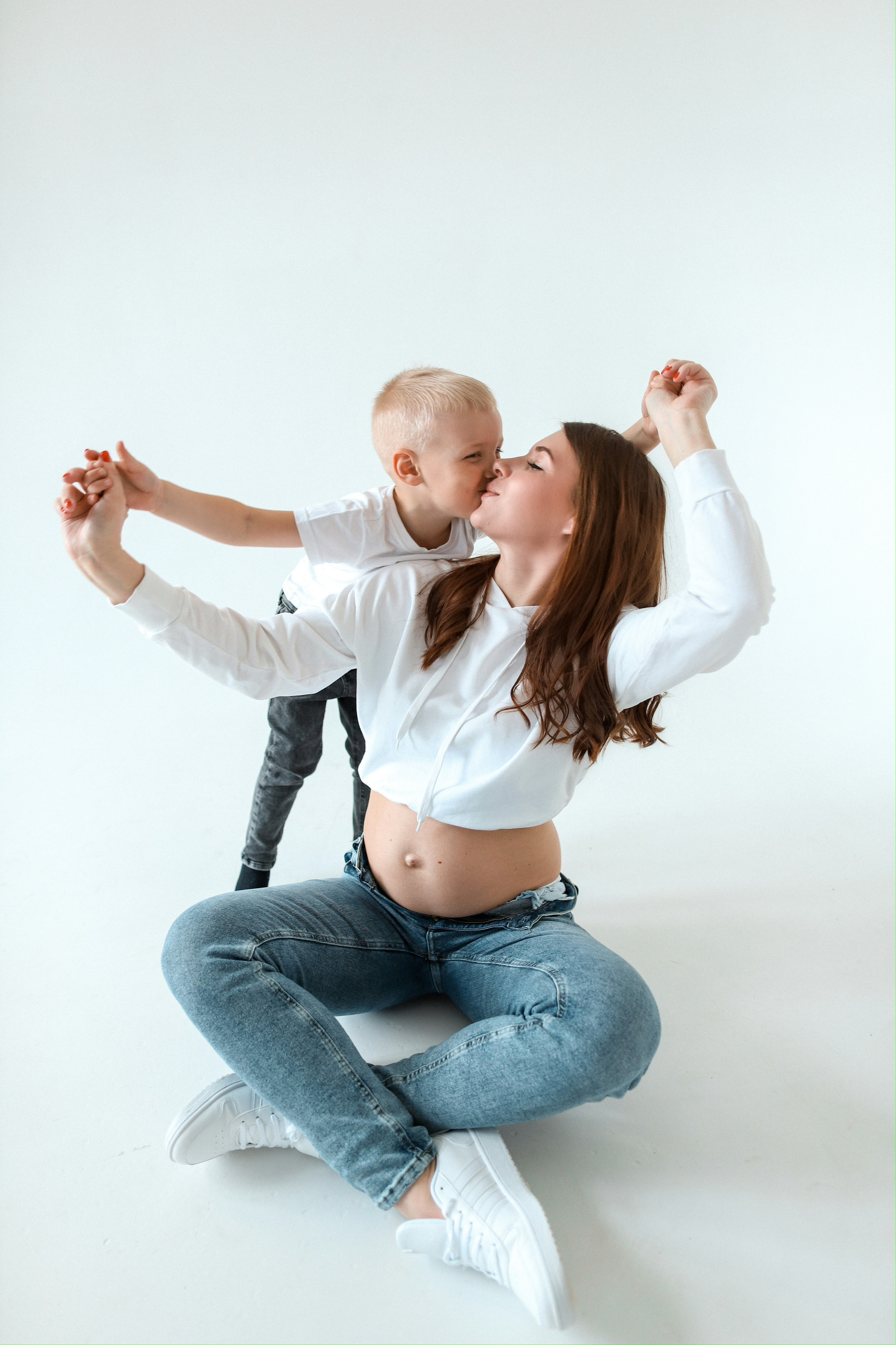 Дейли Циклорама Катя и Дима. Фотограф и Видеограф в Санкт-Петербурге Алиса Шандрик