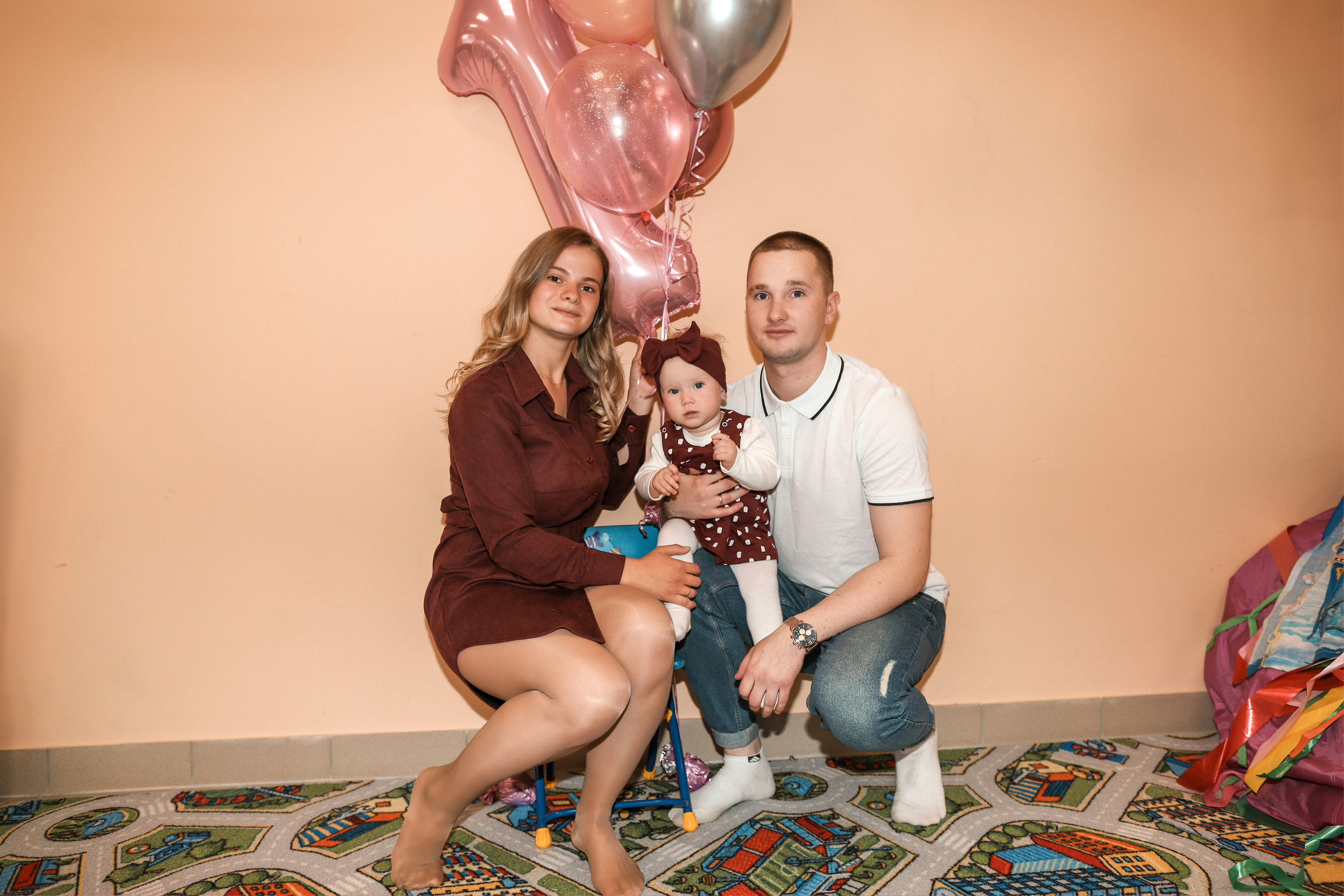 Варе Годик. Фотограф и Видеограф в Санкт-Петербурге Алиса Шандрик