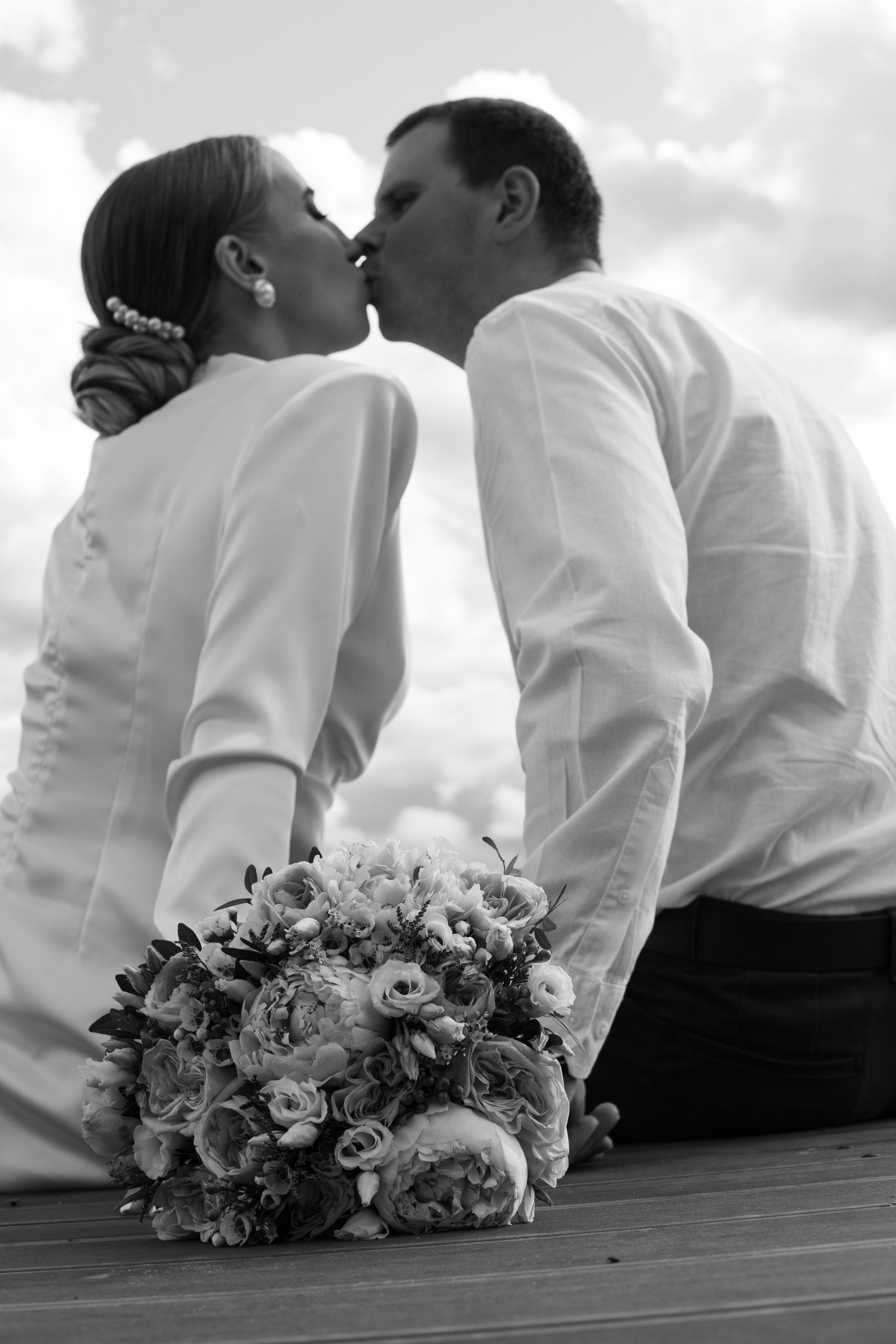 Ксения и Максим. Фотограф и Видеограф в Санкт-Петербурге Алиса Шандрик