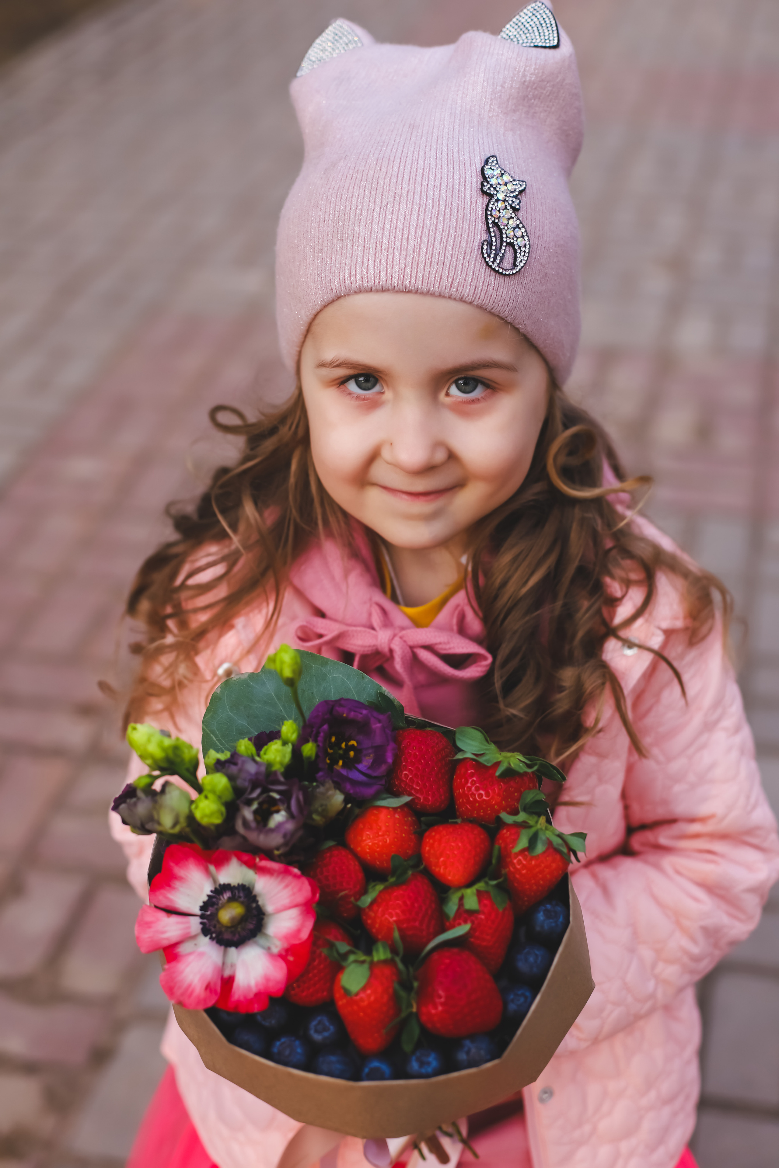 Шарики и цветы Волхов. Фотограф и Видеограф в Санкт-Петербурге Алиса Шандрик