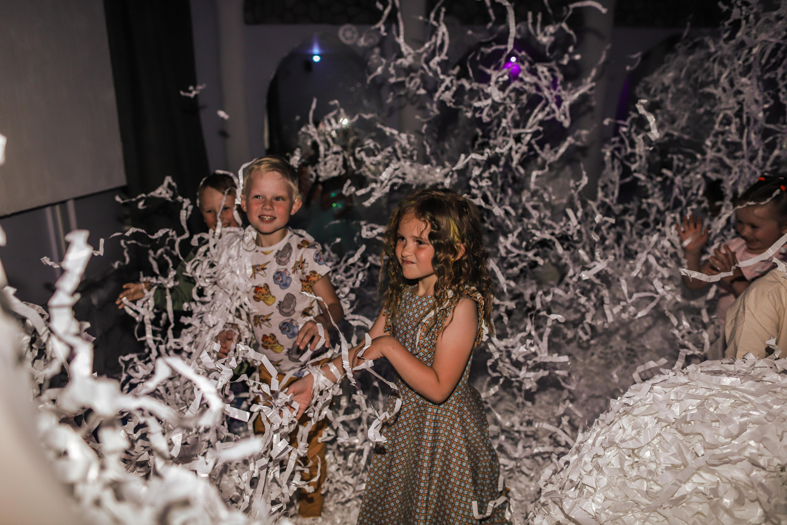 Василисе 6 лет. Фотограф и Видеограф в Санкт-Петербурге Алиса Шандрик