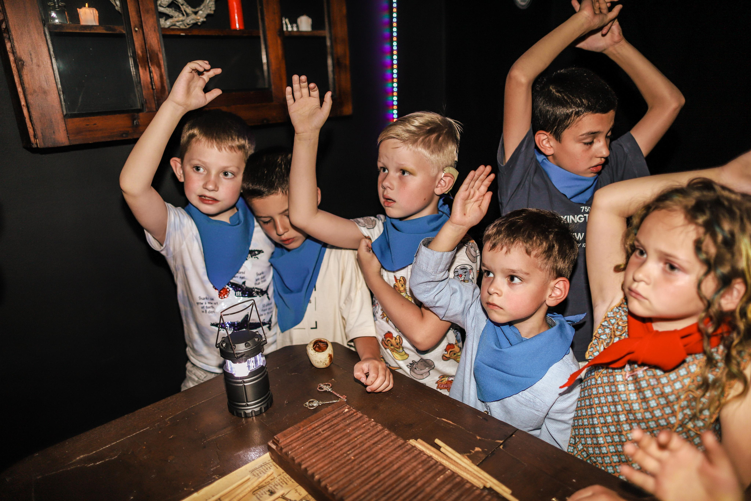 Василисе 6 лет. Фотограф и Видеограф в Санкт-Петербурге Алиса Шандрик