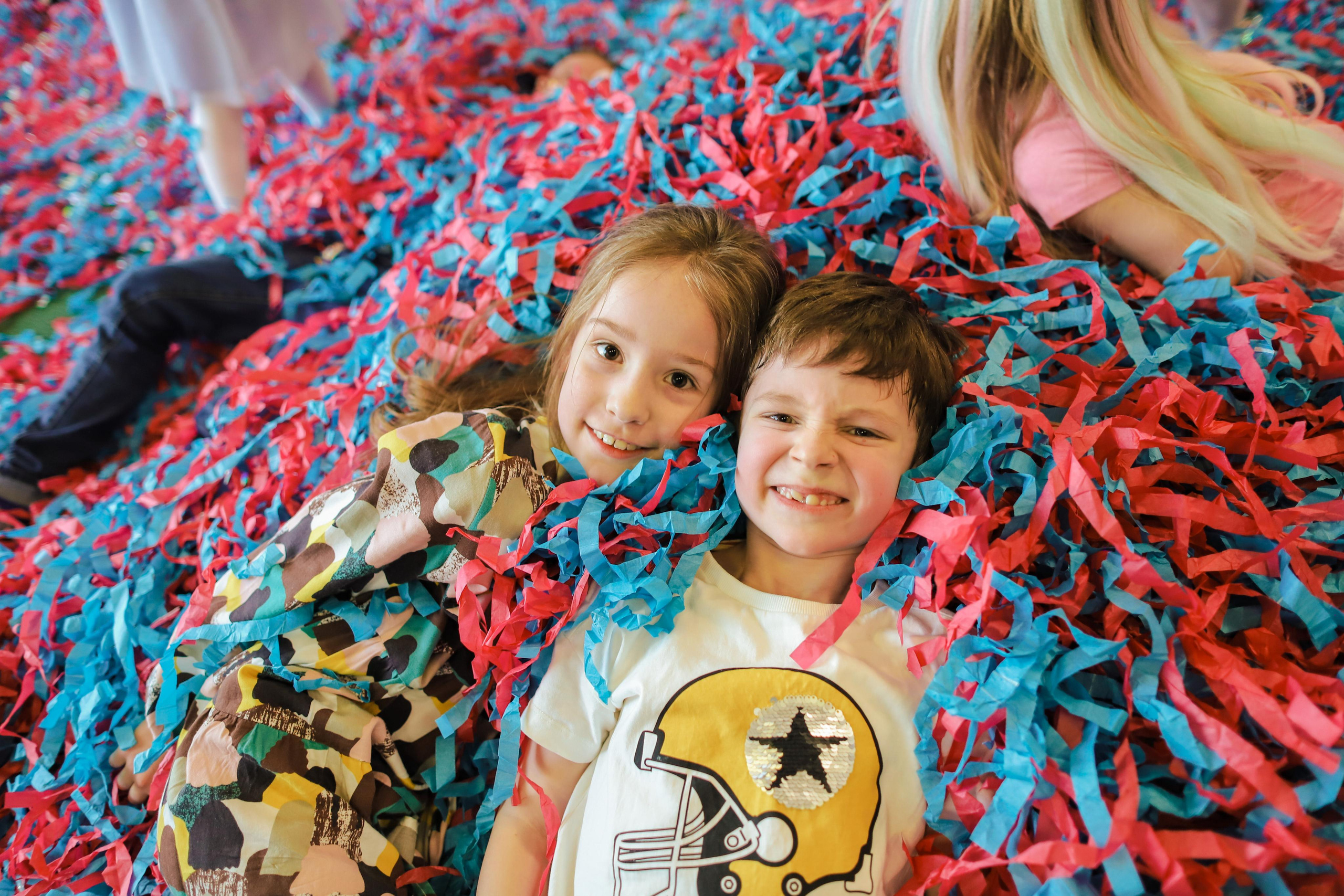 Полине 5 лет. Фотограф и Видеограф в Санкт-Петербурге Алиса Шандрик