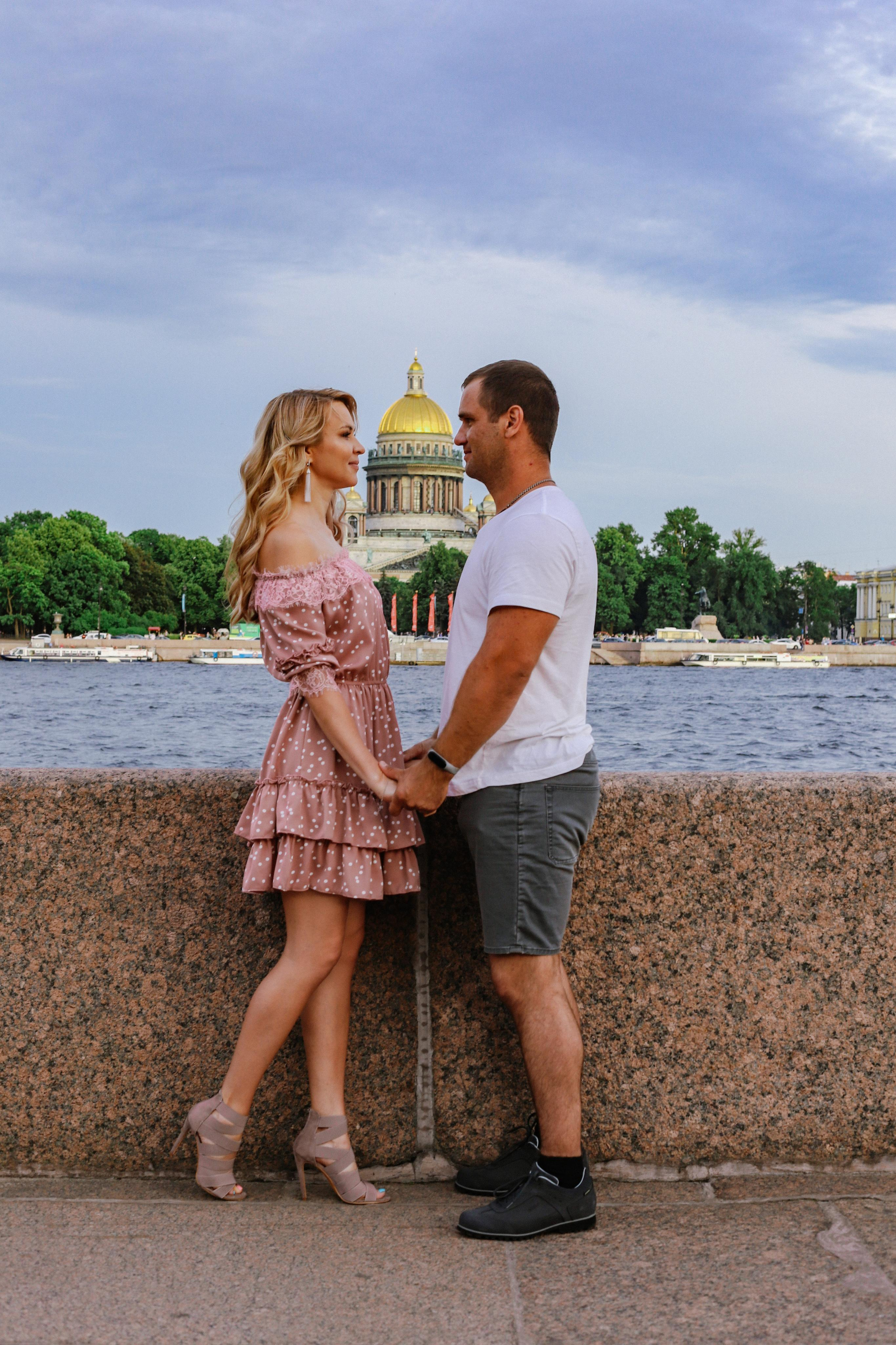 Лето 2021 Васька. Фотограф и Видеограф в Санкт-Петербурге Алиса Шандрик