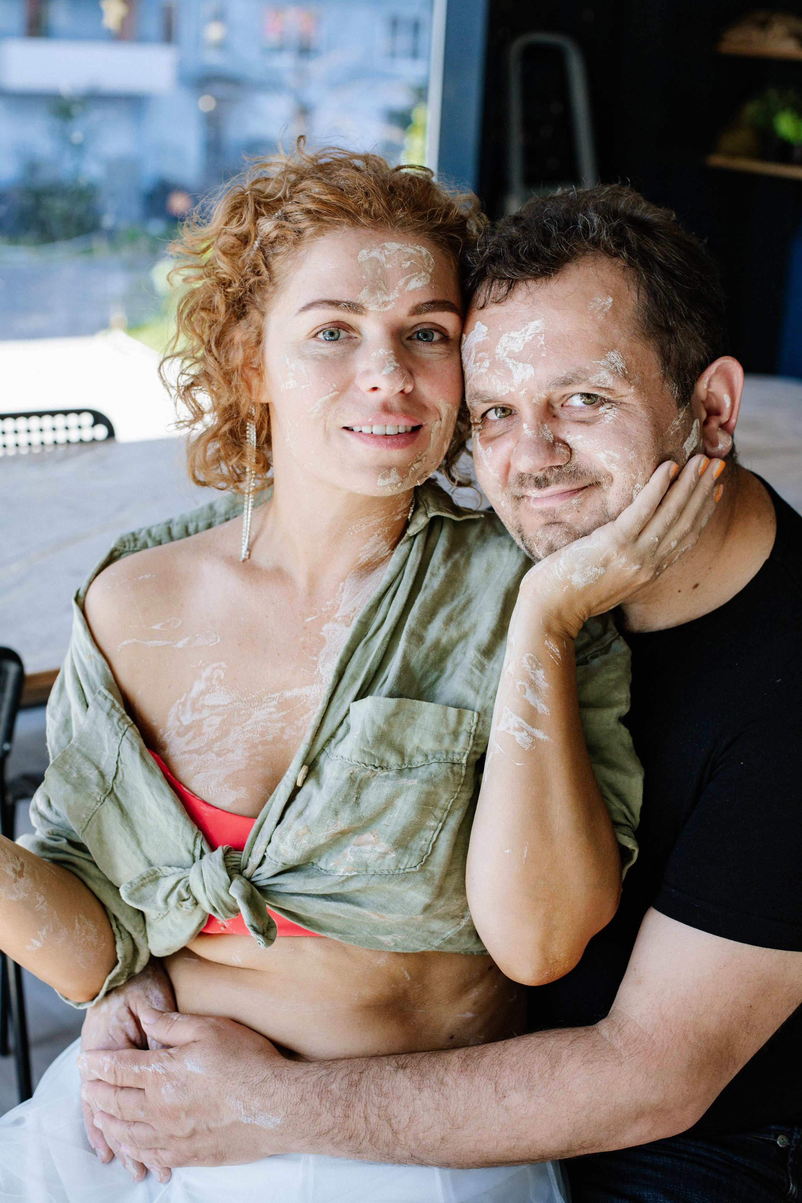 Ольга Гапчук. Фотограф и Видеограф в Санкт-Петербурге Алиса Шандрик