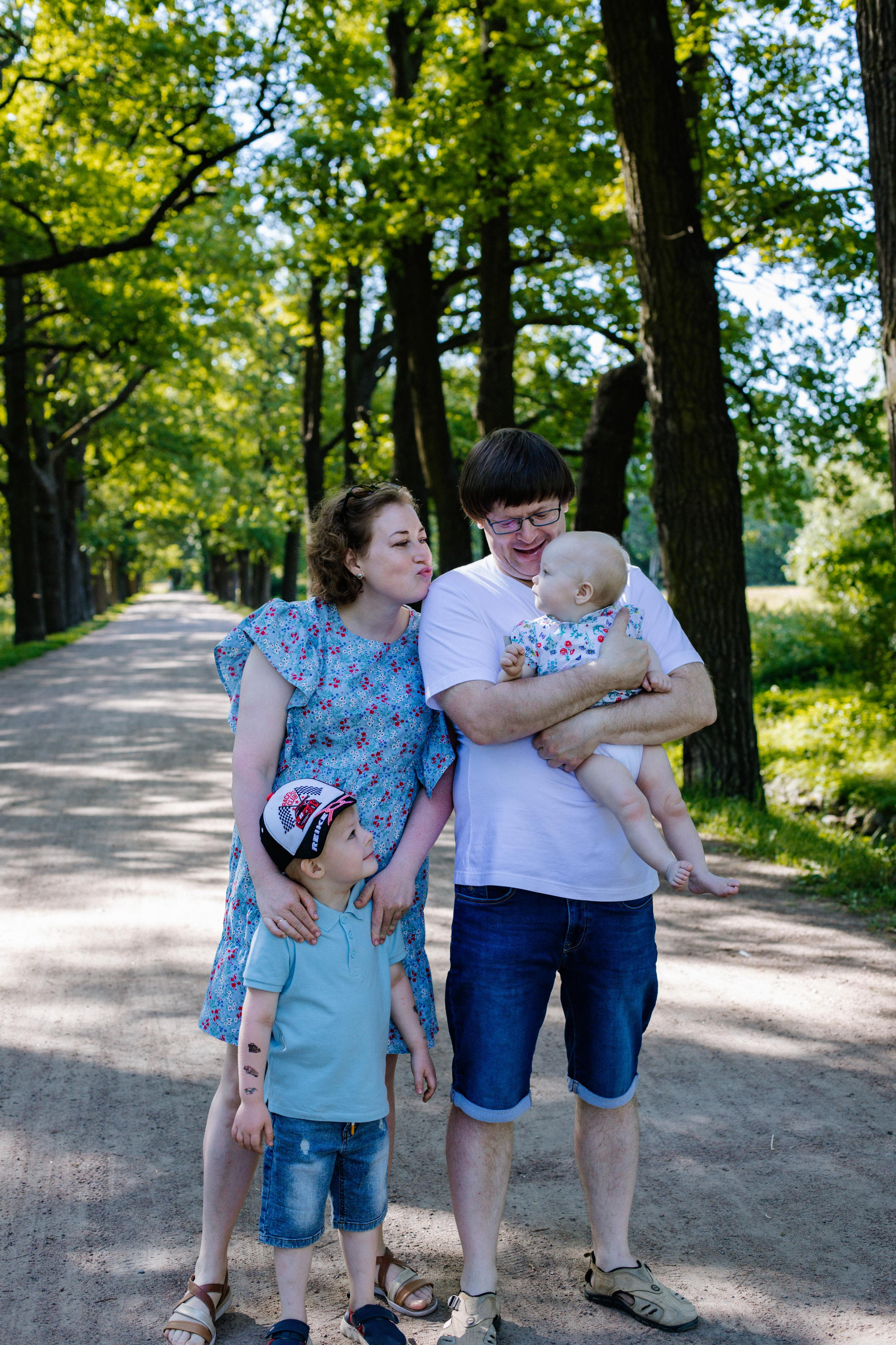 Лето 2021 Пушкин. Фотограф и Видеограф в Санкт-Петербурге Алиса Шандрик