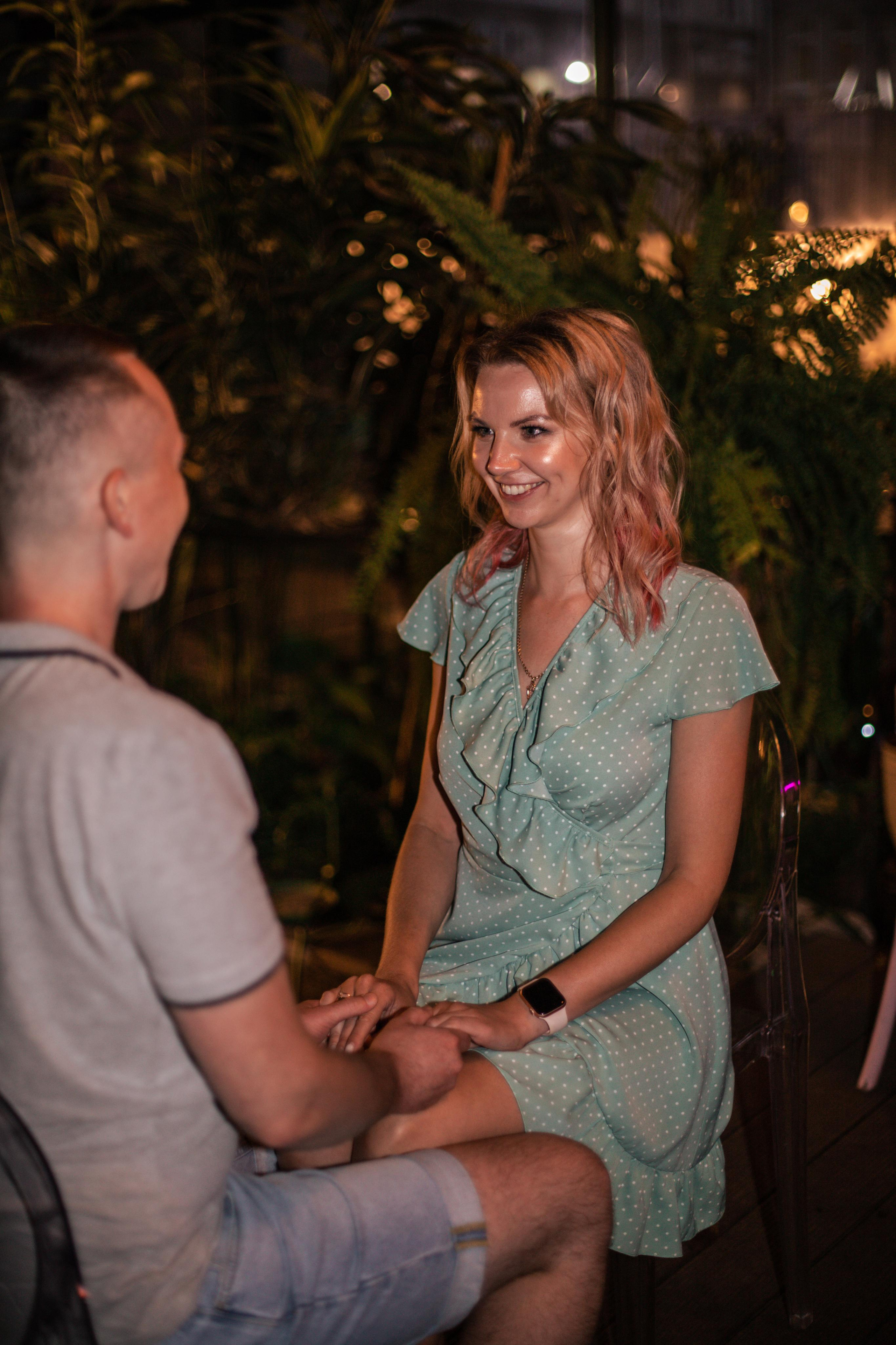 Катя с супругом Петроградка + Шоколад бар. Фотограф и Видеограф в Санкт-Петербурге Алиса Шандрик