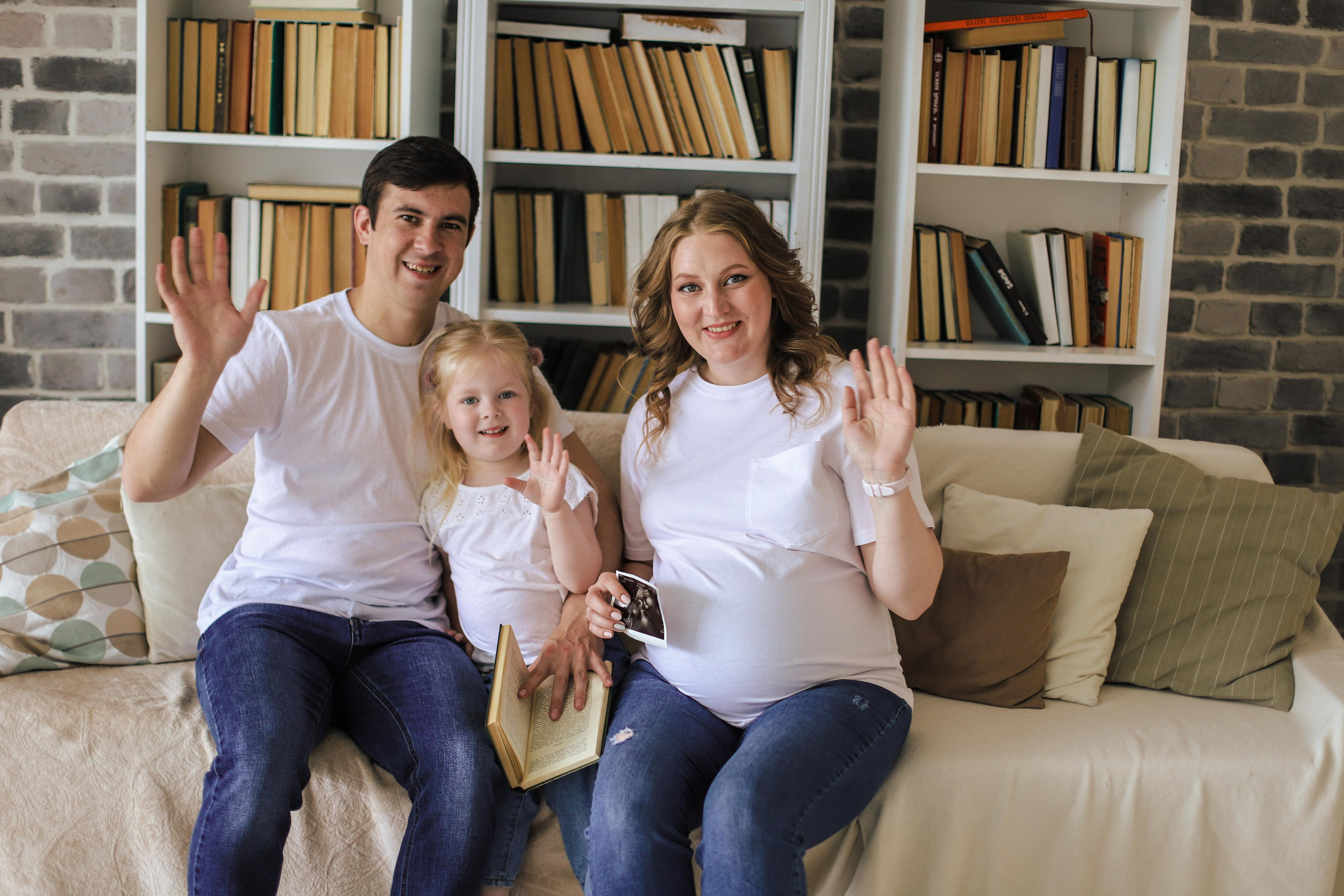 Дейли Норд Ткачёвы. Фотограф и Видеограф в Санкт-Петербурге Алиса Шандрик