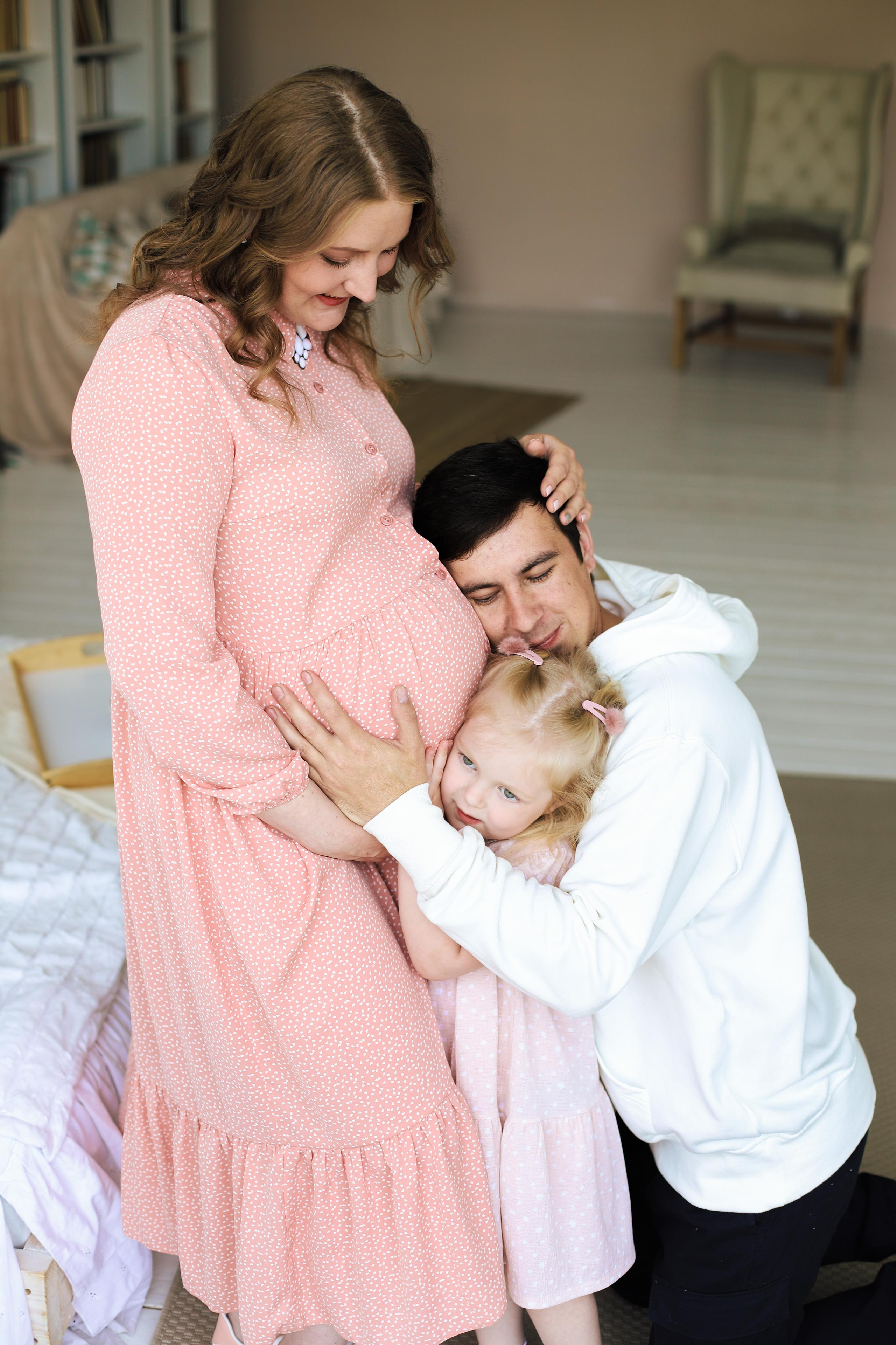 Дейли Норд Ткачёвы. Фотограф и Видеограф в Санкт-Петербурге Алиса Шандрик
