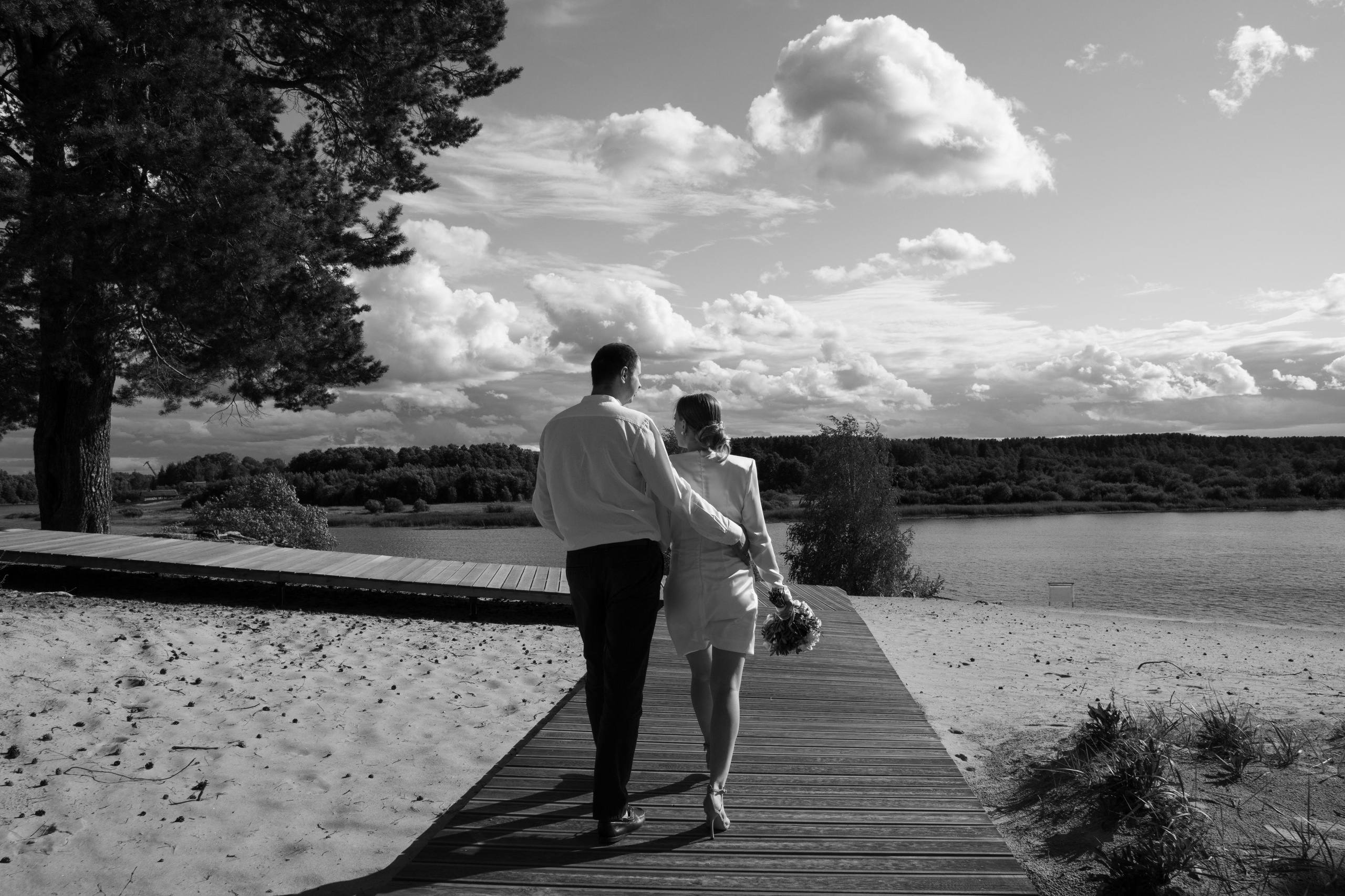 Ксения и Максим. Фотограф и Видеограф в Санкт-Петербурге Алиса Шандрик