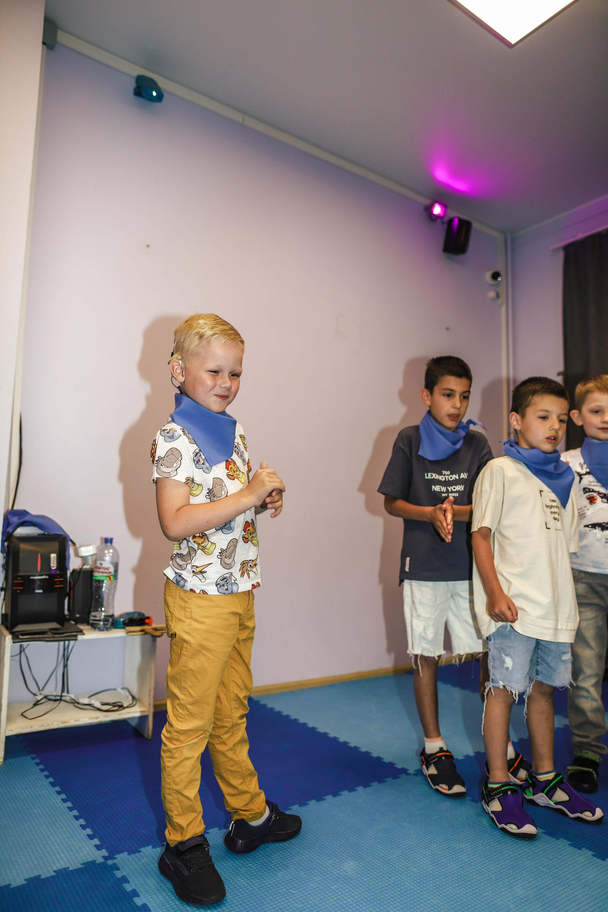 Василисе 6 лет. Фотограф и Видеограф в Санкт-Петербурге Алиса Шандрик