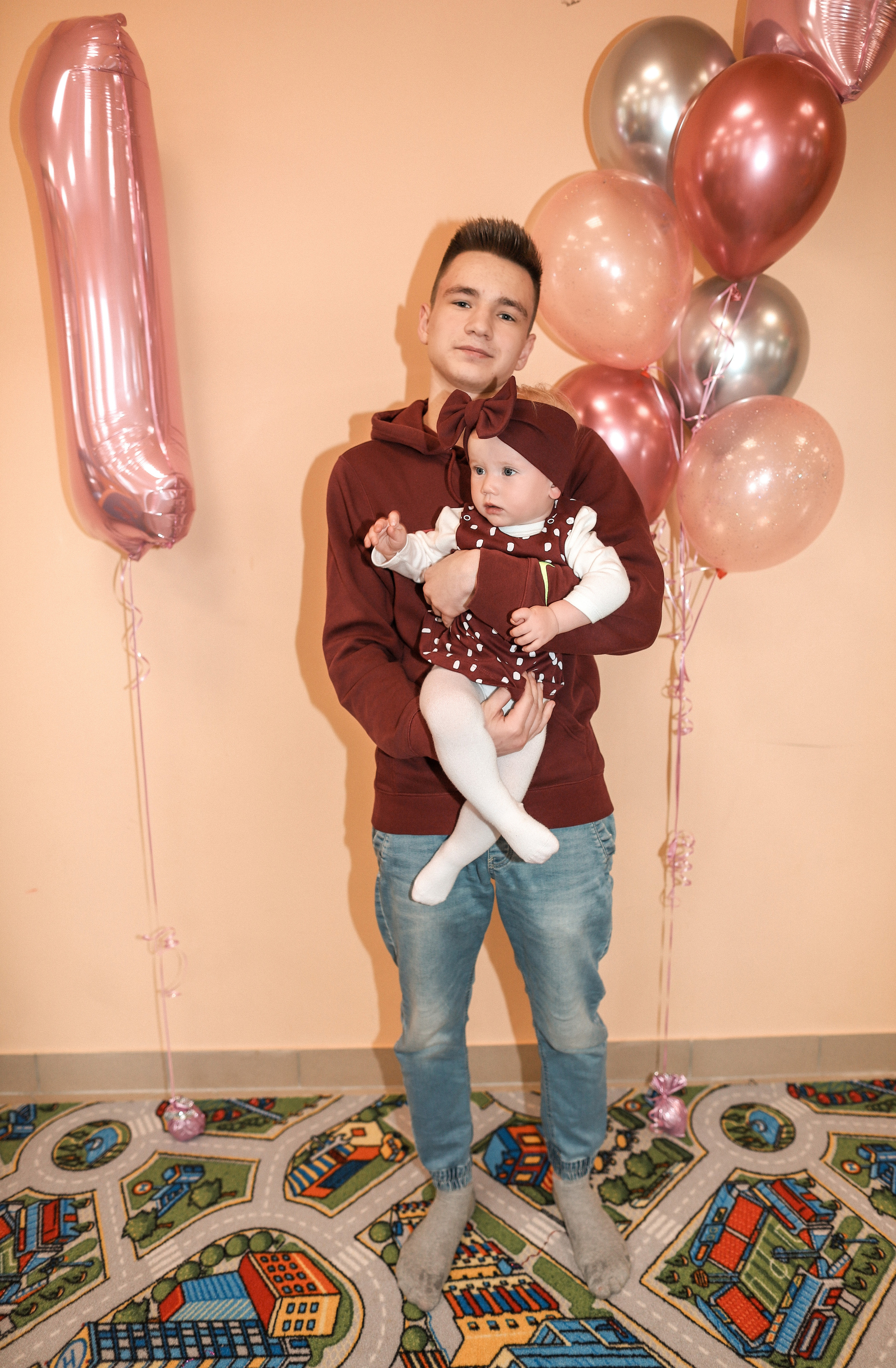 Варе Годик. Фотограф и Видеограф в Санкт-Петербурге Алиса Шандрик