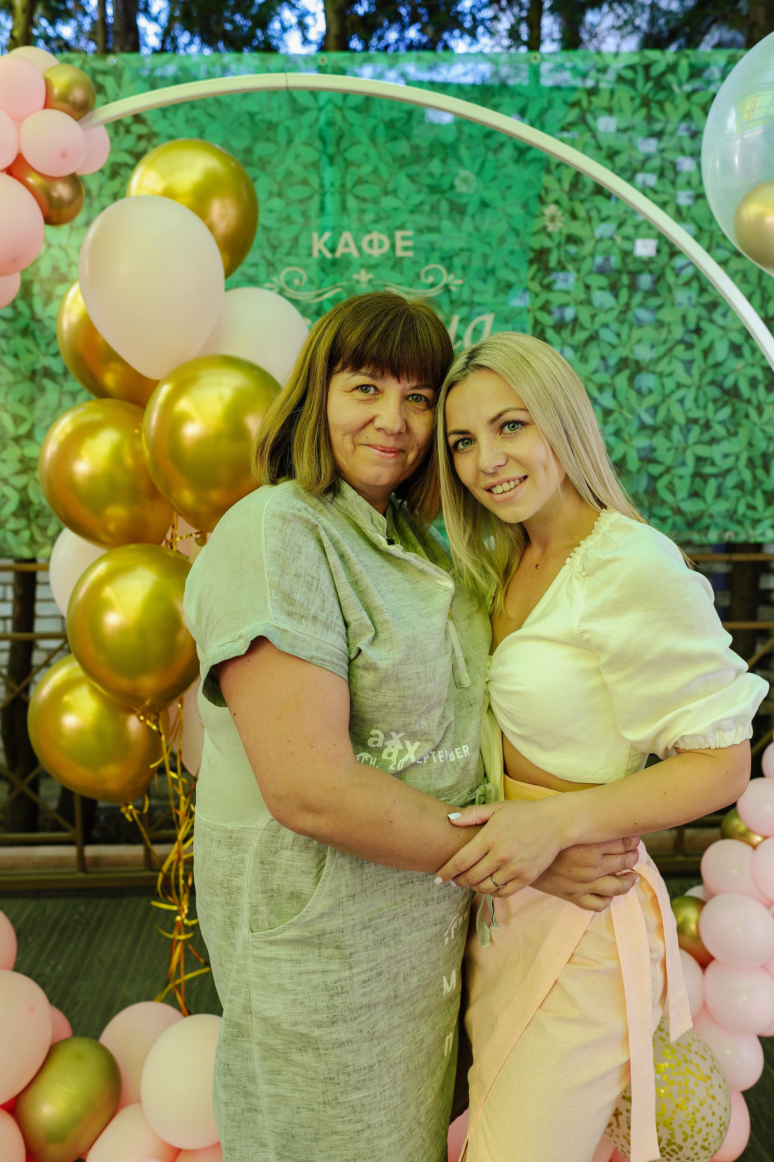 Соне 8 лет. Фотограф и Видеограф в Санкт-Петербурге Алиса Шандрик