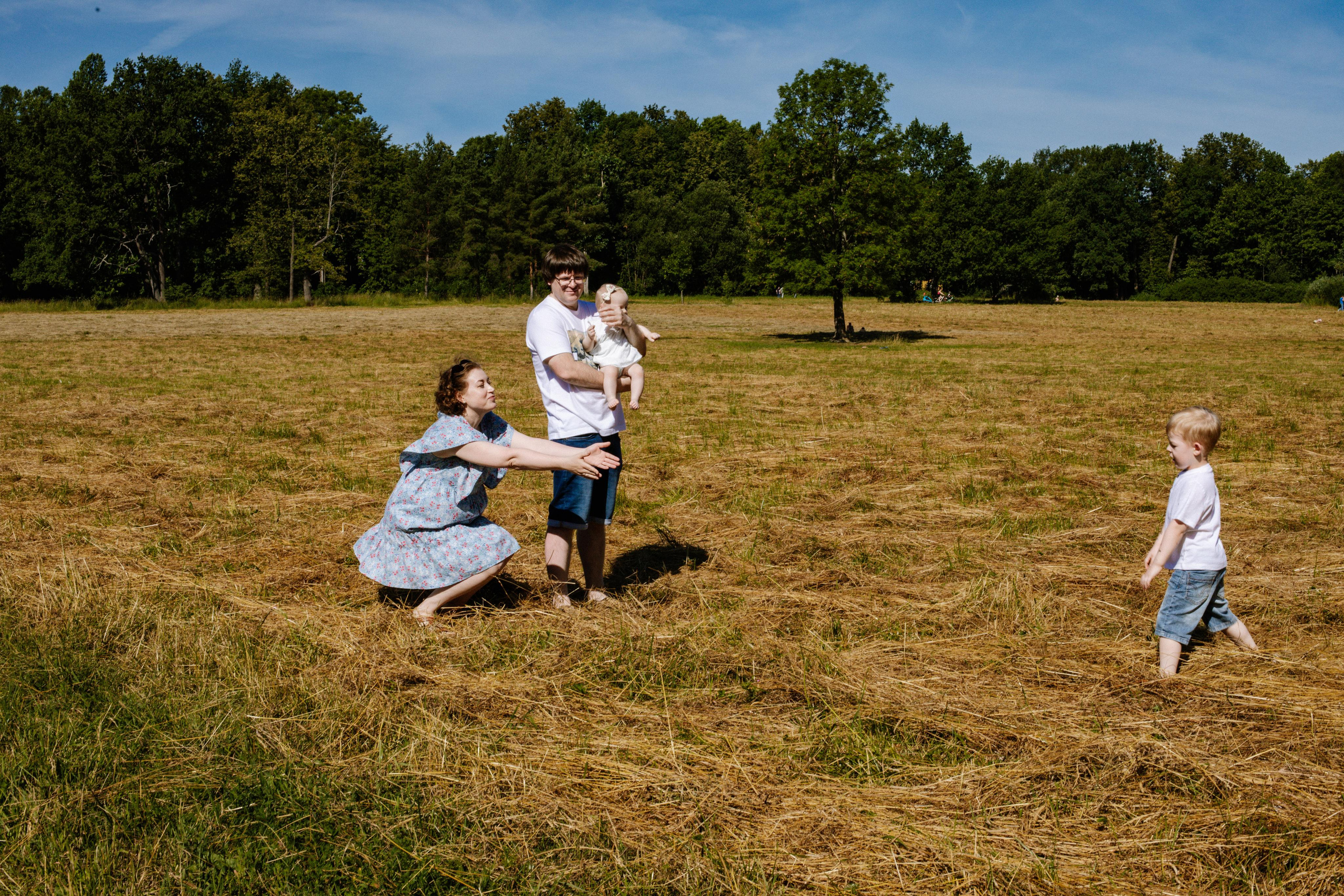 Лето 2021 Пушкин. Фотограф и Видеограф в Санкт-Петербурге Алиса Шандрик
