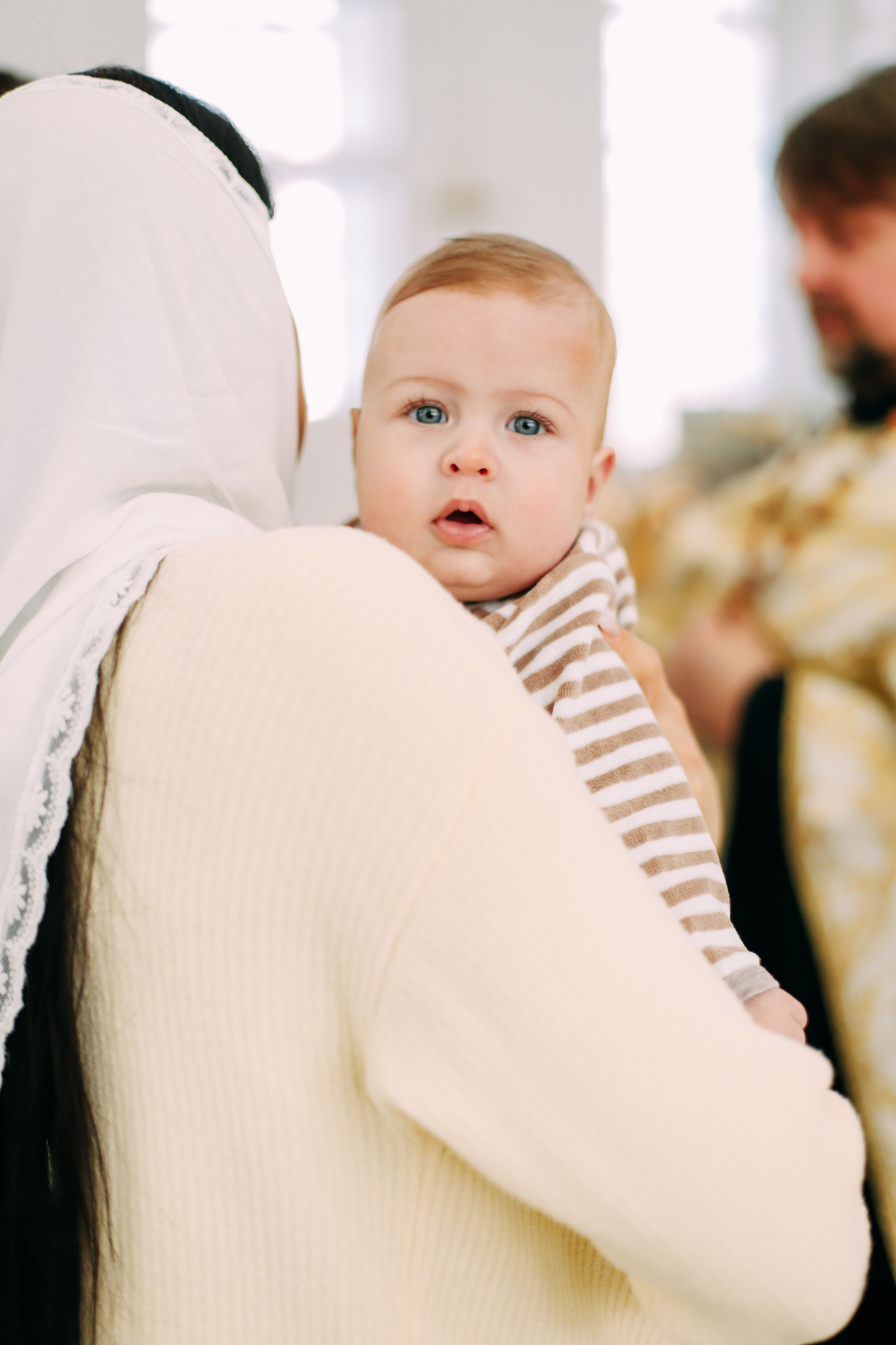Смольный собор Даня. Фотограф и Видеограф в Санкт-Петербурге Алиса Шандрик