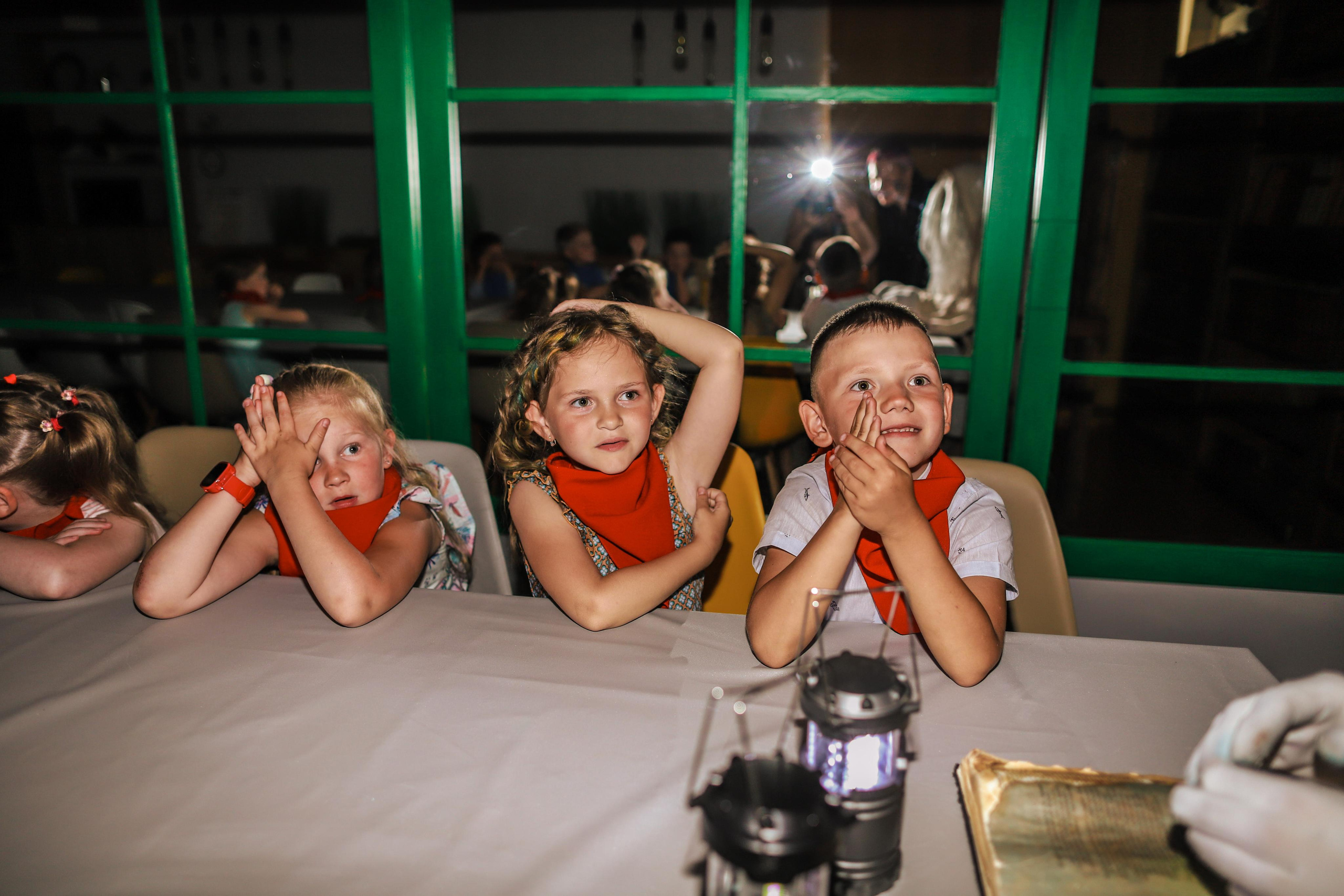 Василисе 6 лет. Фотограф и Видеограф в Санкт-Петербурге Алиса Шандрик