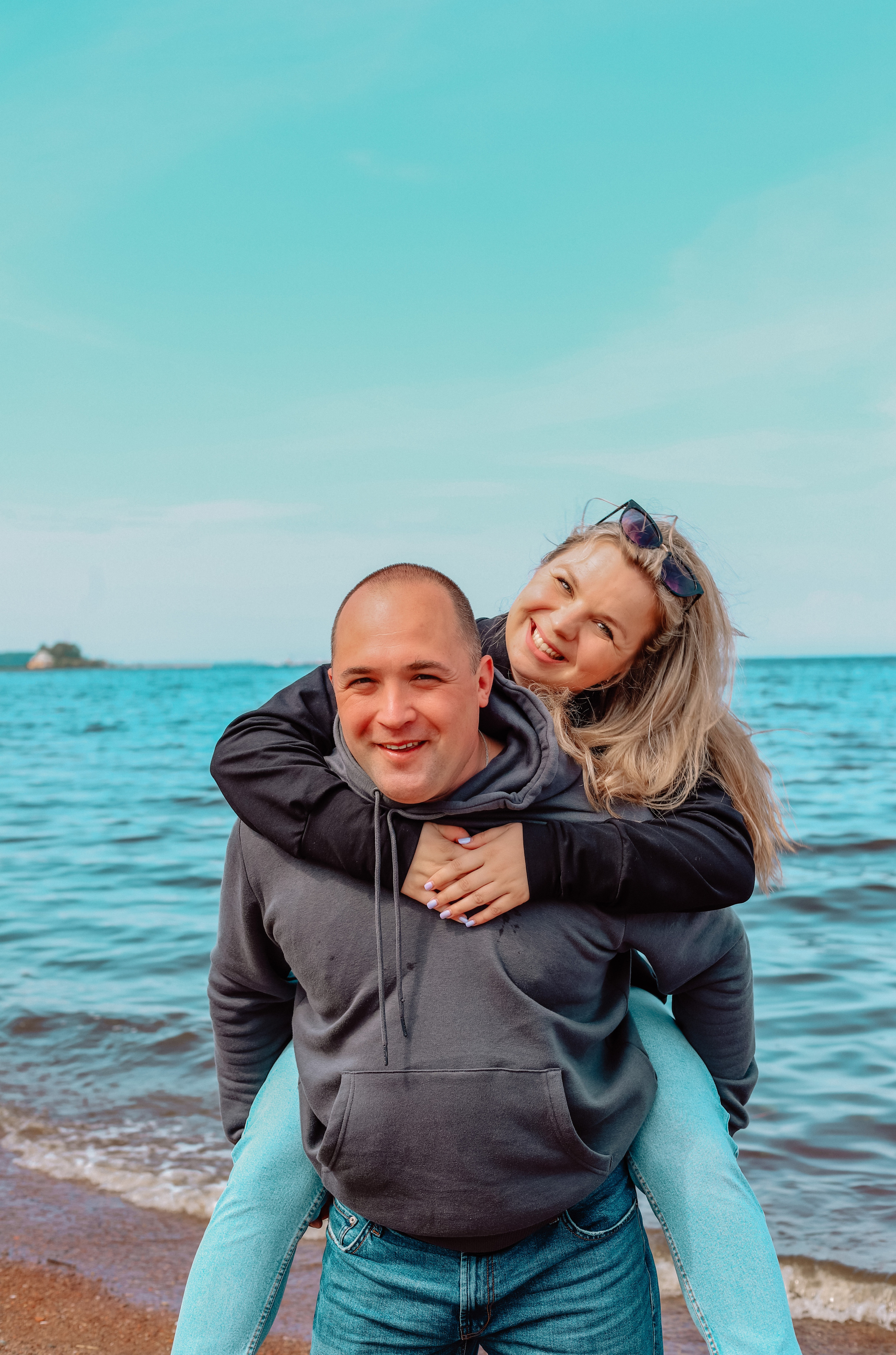 Александровский парк. Фотограф и Видеограф в Санкт-Петербурге Алиса Шандрик