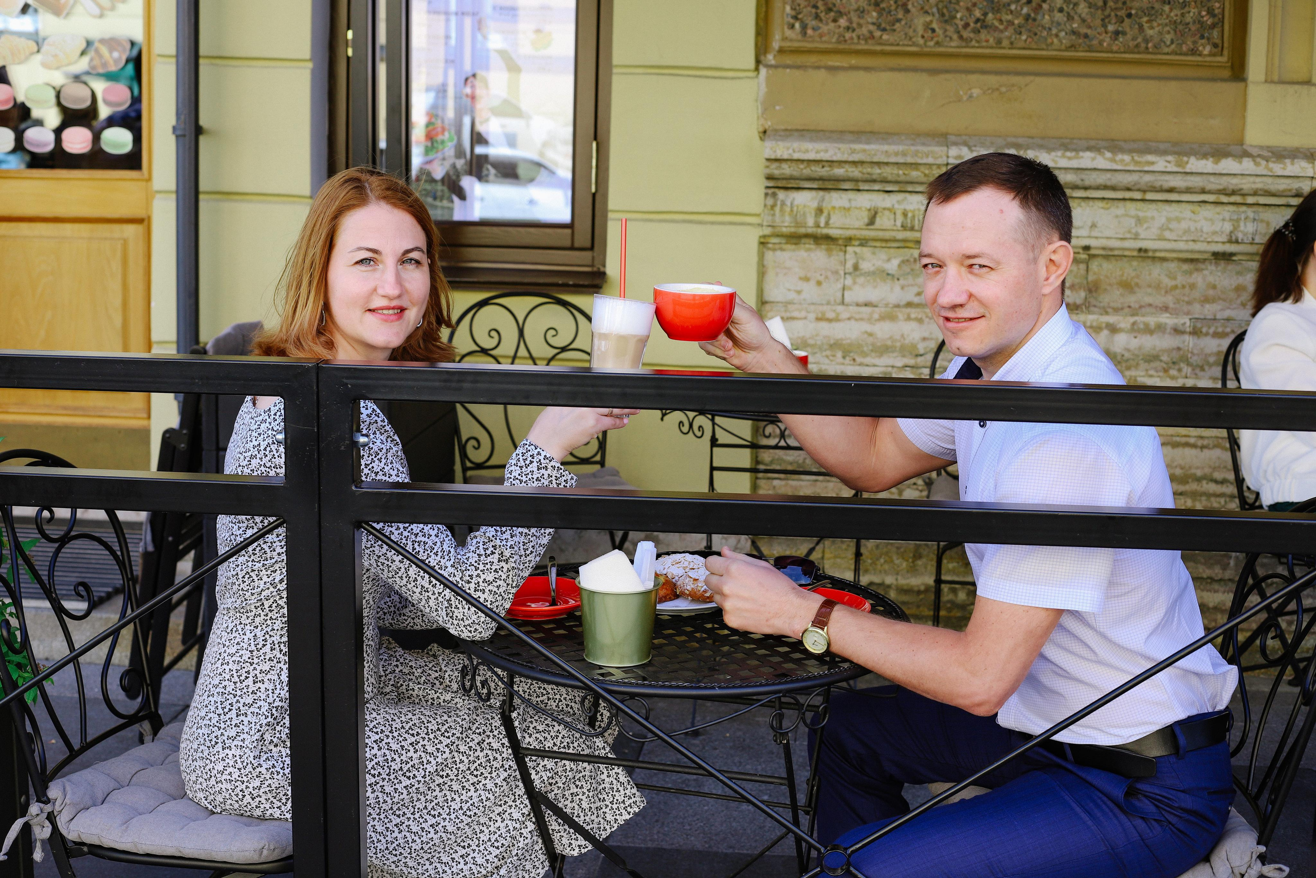 Татьяна с супругом Исакиеский собор + зеркальный дворик. Фотограф и Видеограф в Санкт-Петербурге Алиса Шандрик