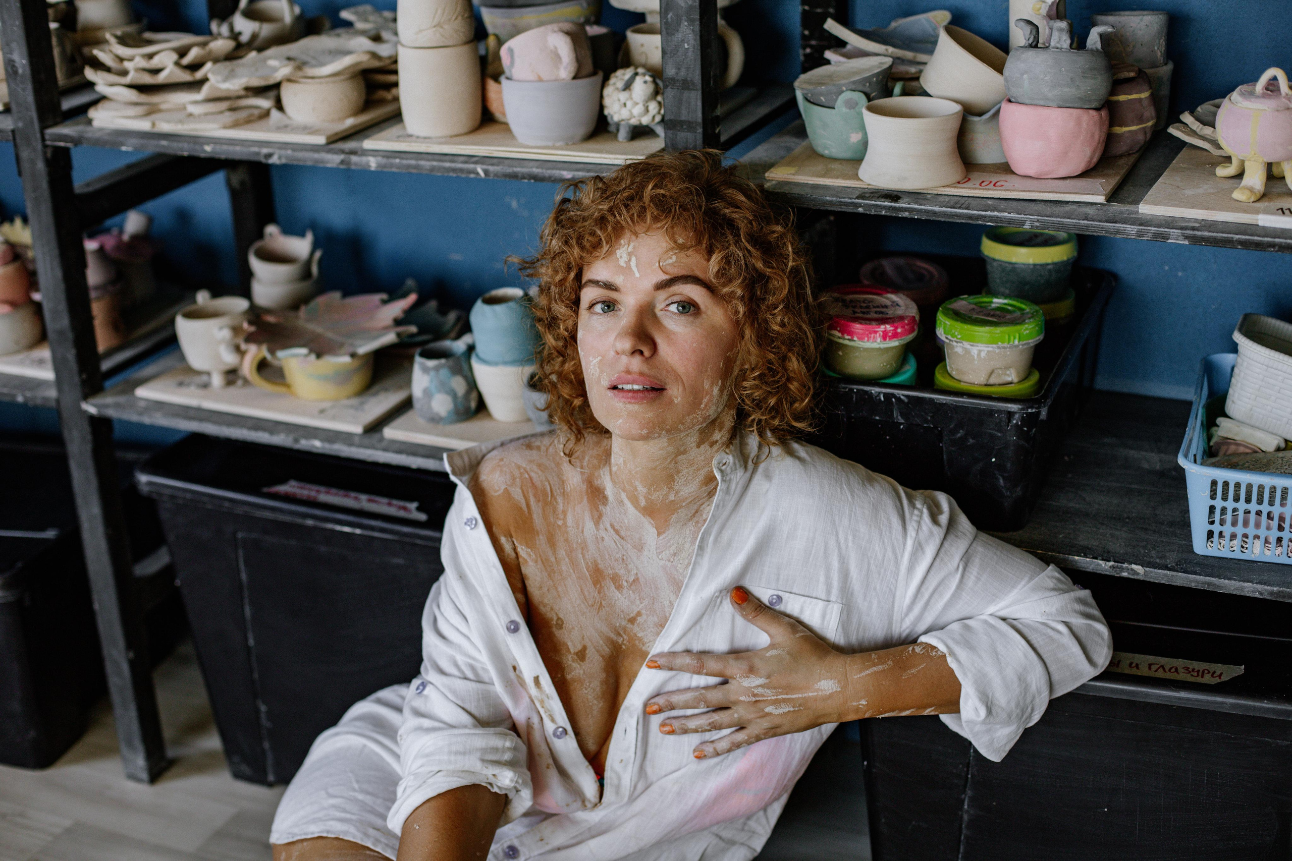 Ольга Гапчук. Фотограф и Видеограф в Санкт-Петербурге Алиса Шандрик