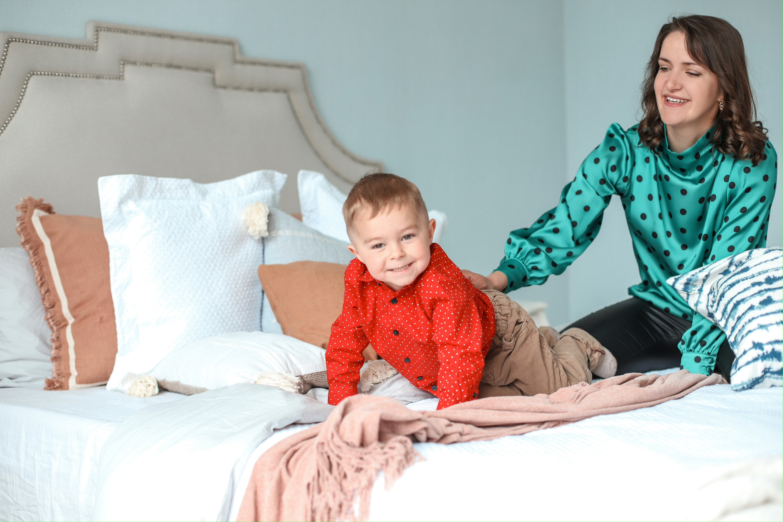 Мимика. Фотограф и Видеограф в Санкт-Петербурге Алиса Шандрик