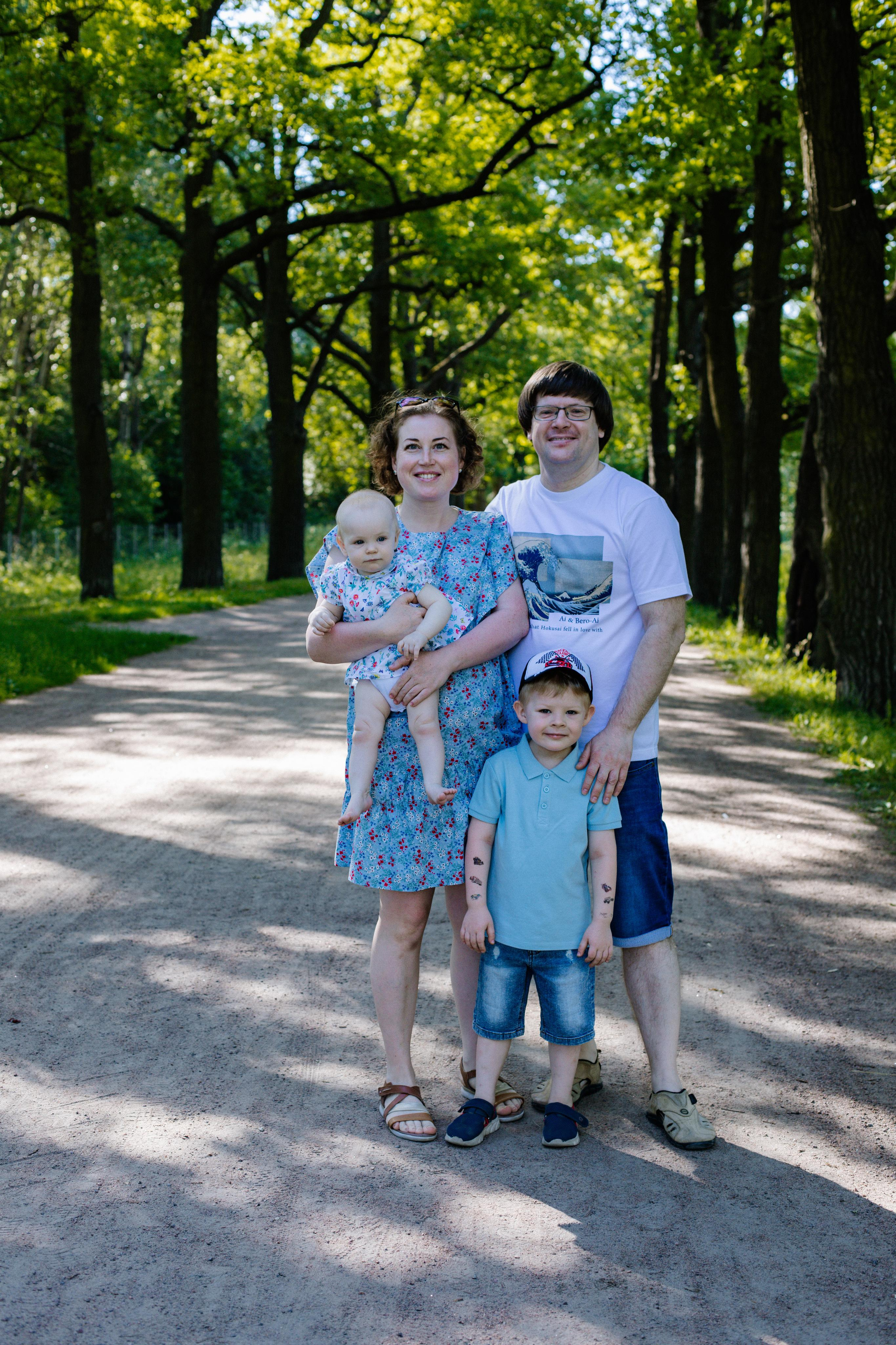 Лето 2021 Пушкин. Фотограф и Видеограф в Санкт-Петербурге Алиса Шандрик